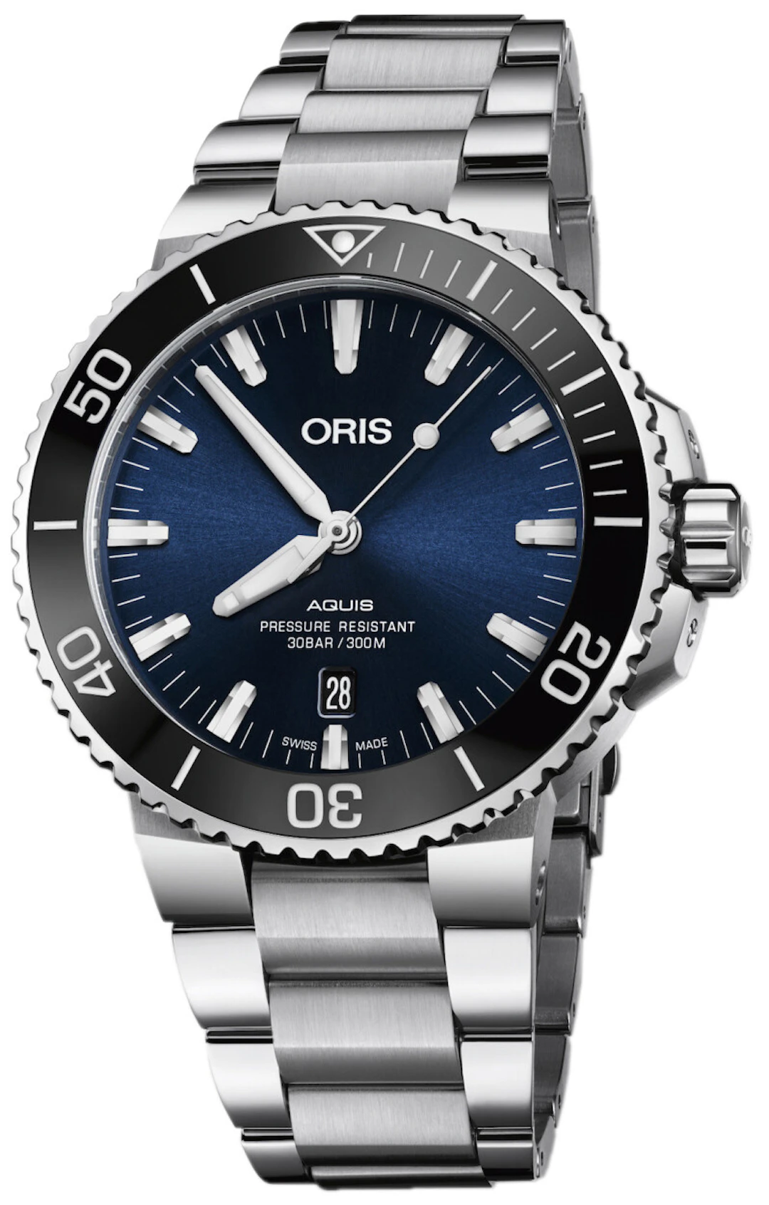 Oris Aquis 01 733 7730 4135-07 8 24 05PEB 01 733 7730 4135-07 8 24 05PEB