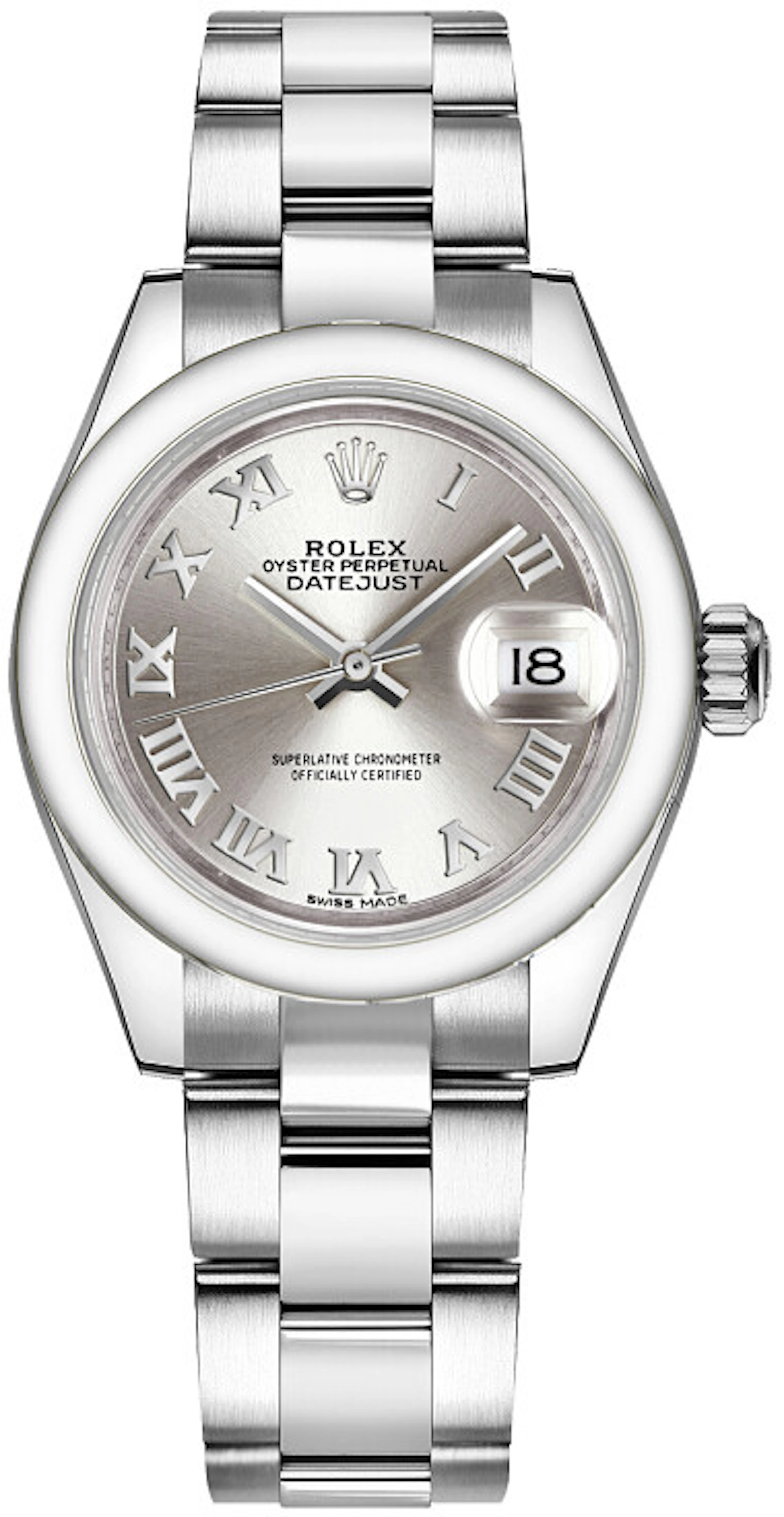 Rolex Lady-Datejust 28 279160-0008 279160-0008