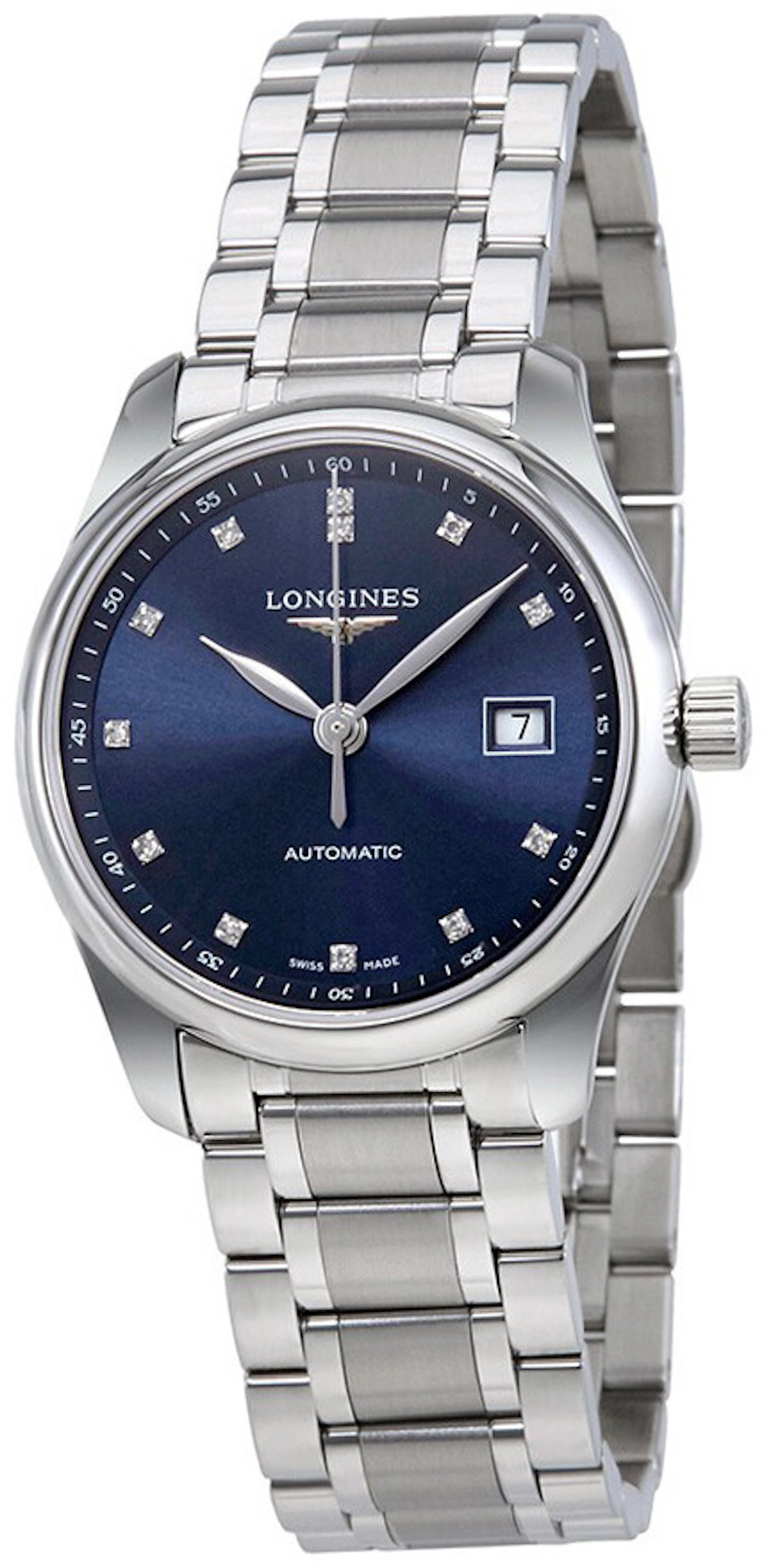 Longines Master L2.257.4.97.6 L2.257.4.97.6
