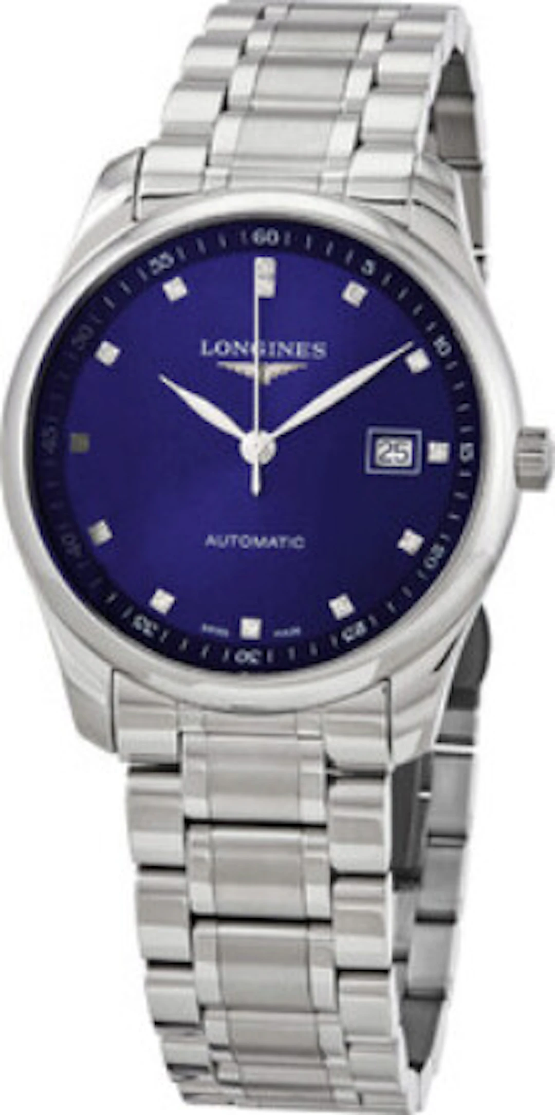 Longines Master L2.793.4.97.6 L2.793.4.97.6