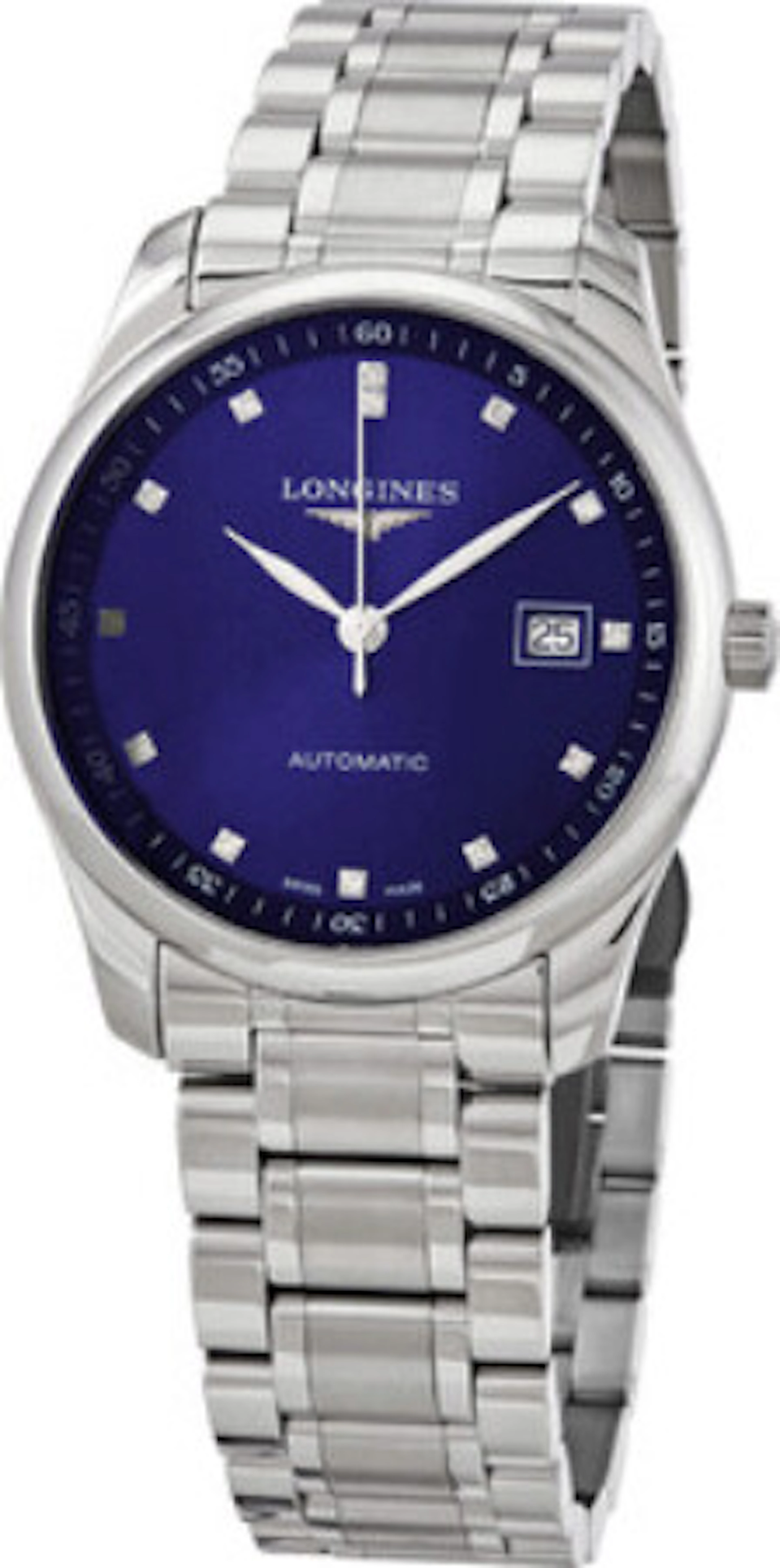Longines Master L2.793.4.97.6 L2.793.4.97.6