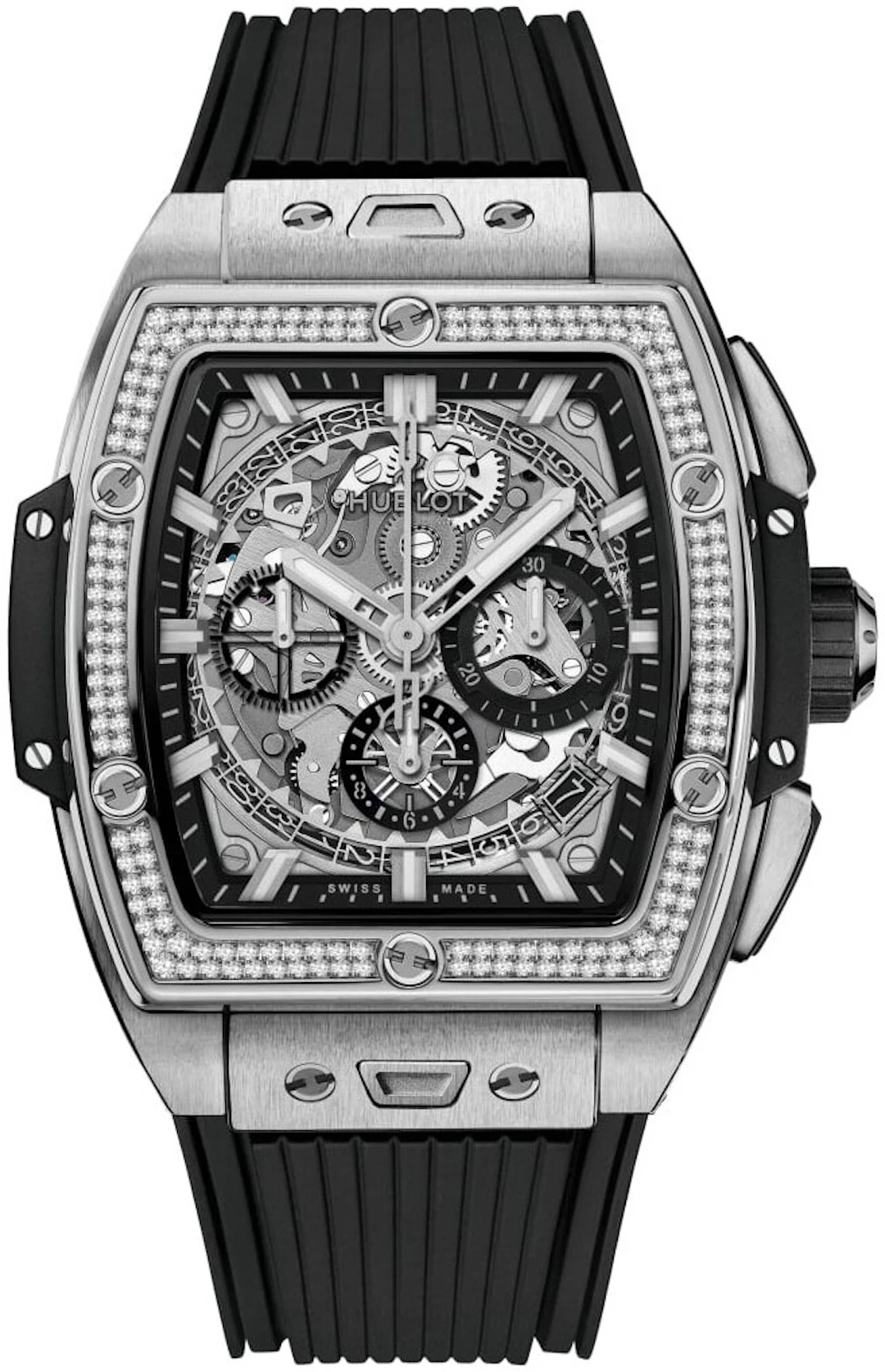 Hublot Big Bang 42mm 642.NX.0170.RX.1104 642.NX.0170.RX.1104