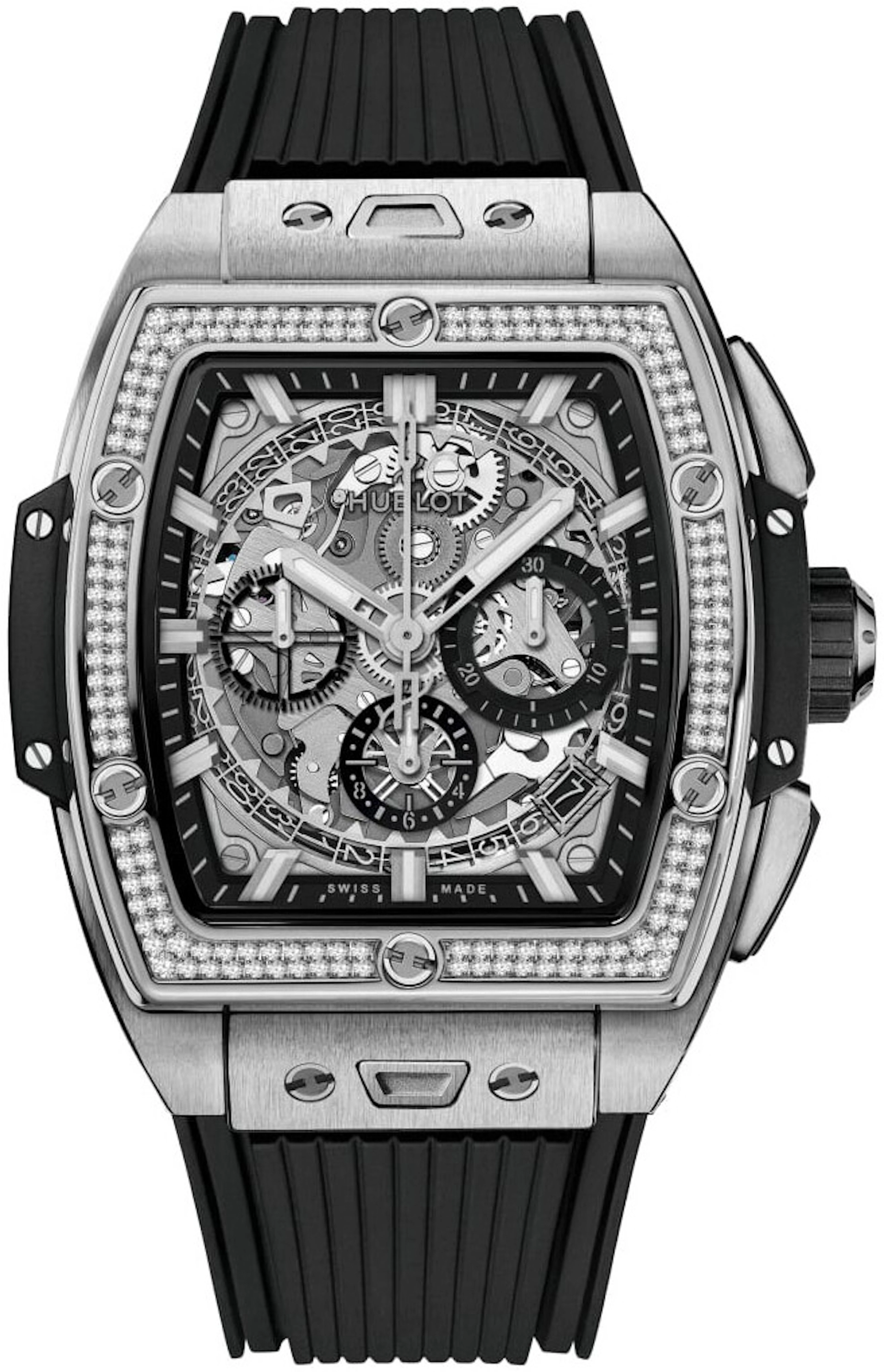 Hublot Big Bang 42mm 642.NX.0170.RX.1104 642.NX.0170.RX.1104