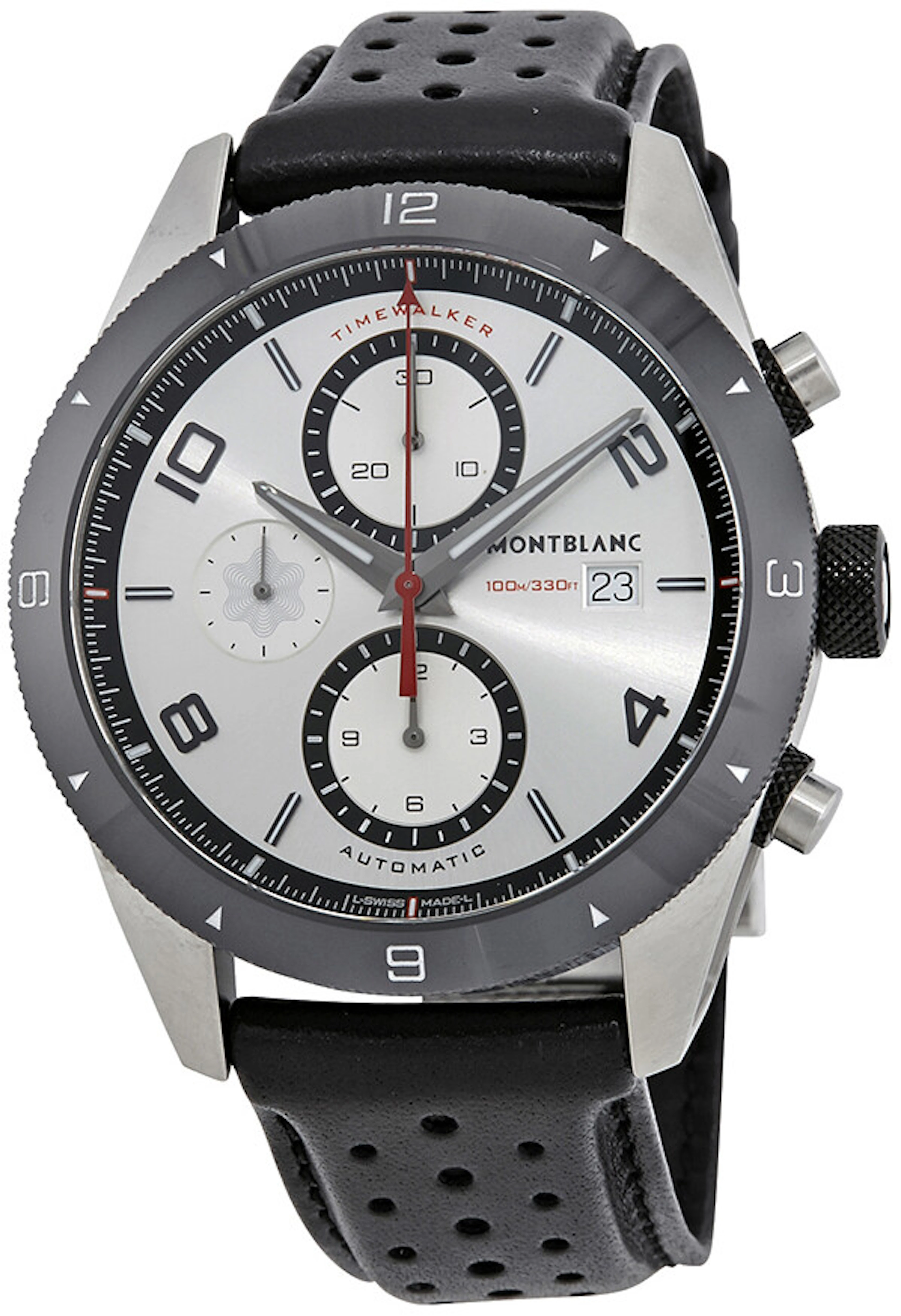 Montblanc Timewalker 116100 116100