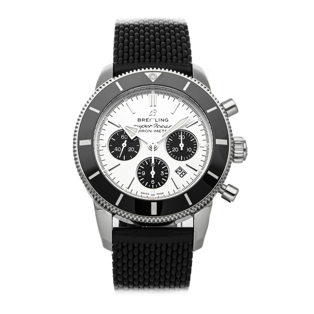 Breitling Superocean Heritage Ii Chronograph AB0162121G1S1 AB0162121G1S1