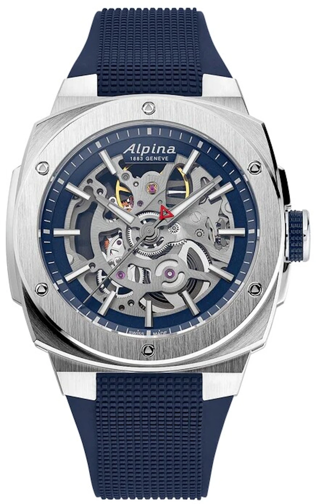 Alpina Alpiner Extreme Skeleton AL-520NSKT3AE6 AL-520NSKT3AE6