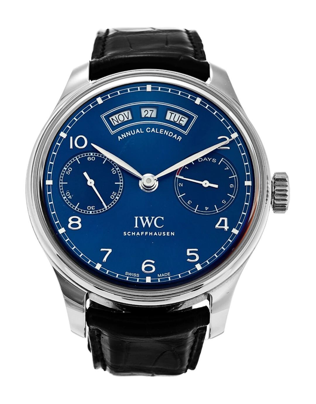 IWC Portuguese IW503502 IW503502
