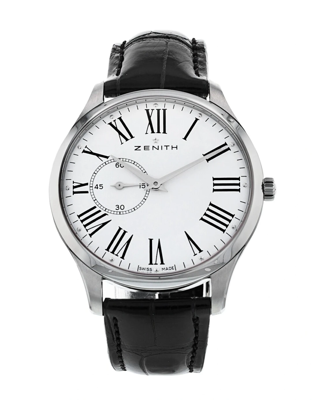 Zenith Heritage Ultra Thin 03.2010.681-11.C493 03.2010.681-11.C493