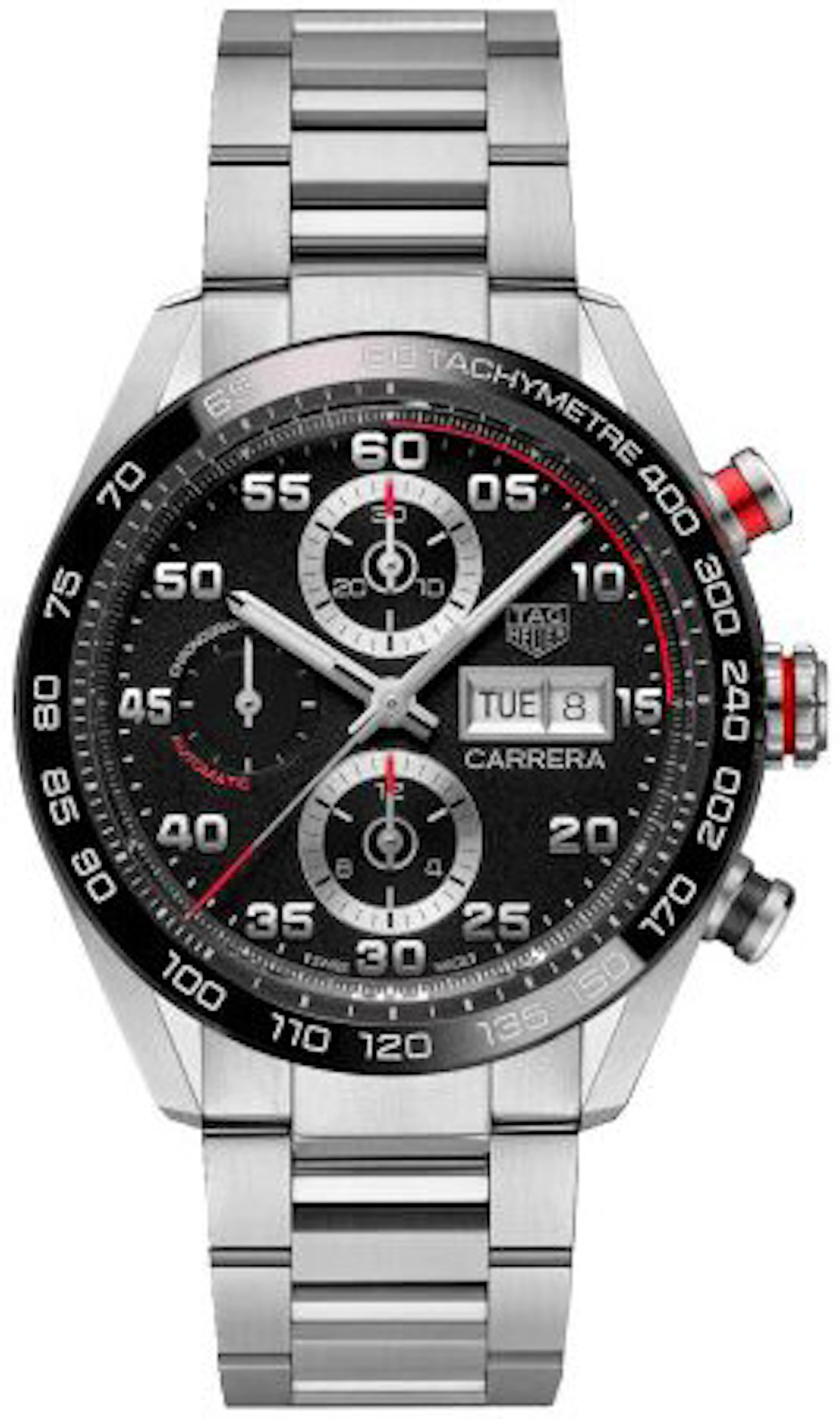 TAG Heuer Carrera CBN2A1AA.BA0643 CBN2A1AA.BA0643