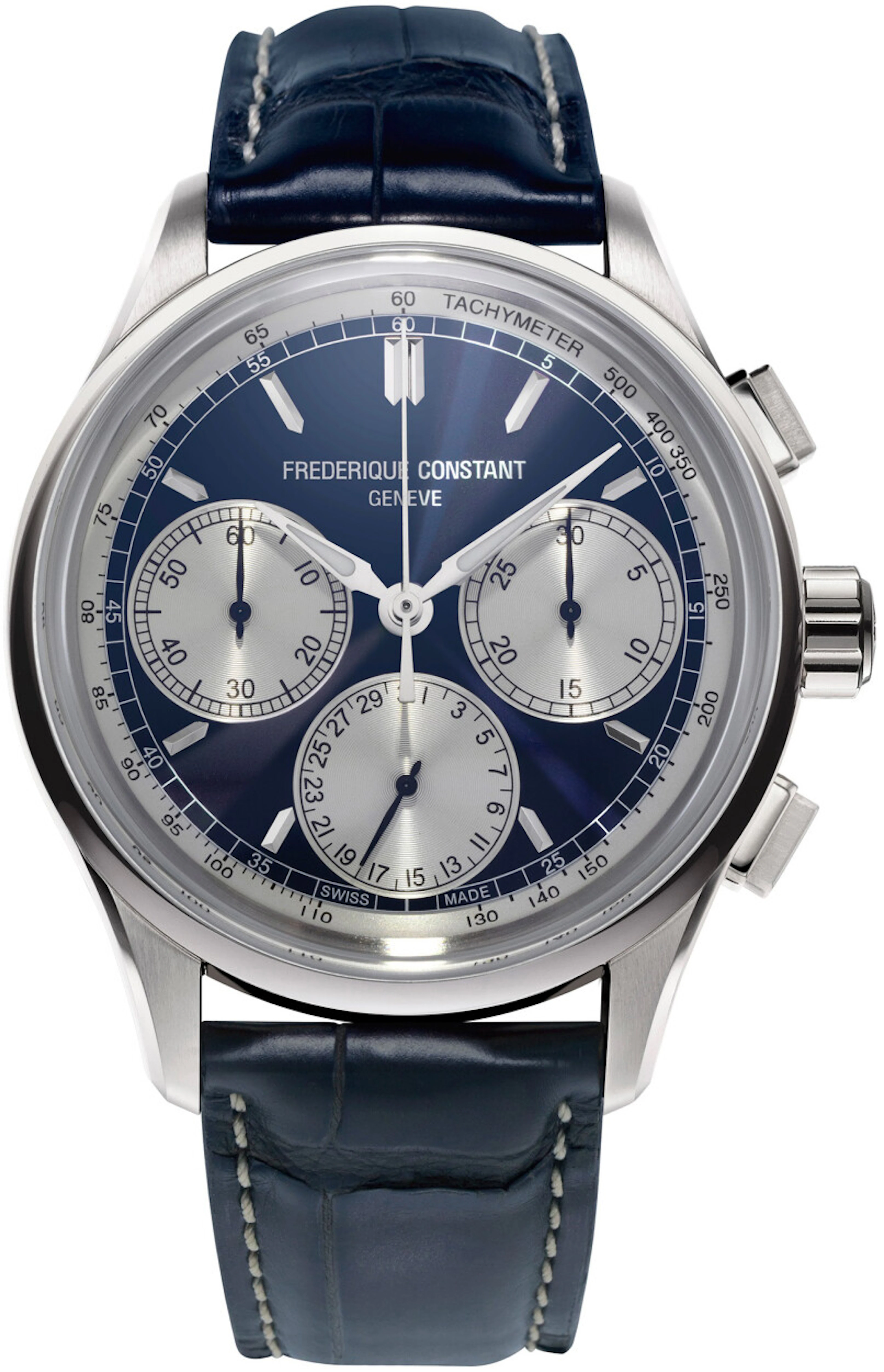 Frederique Constant Flyback FC-760NS4H6 FC-760NS4H6
