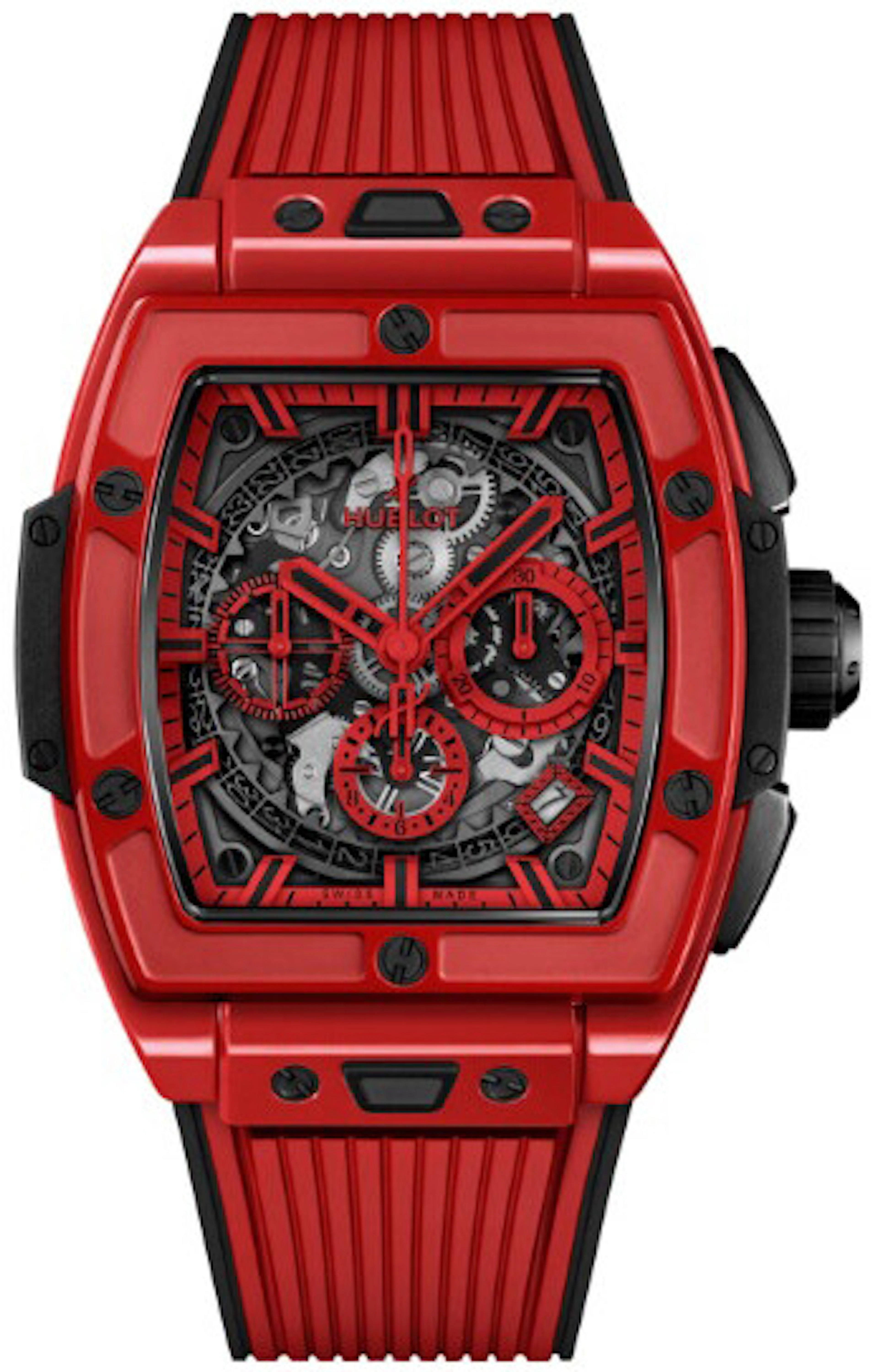 Hublot Classic Fusion 642.CF.0113.RX 642.CF.0113.RX