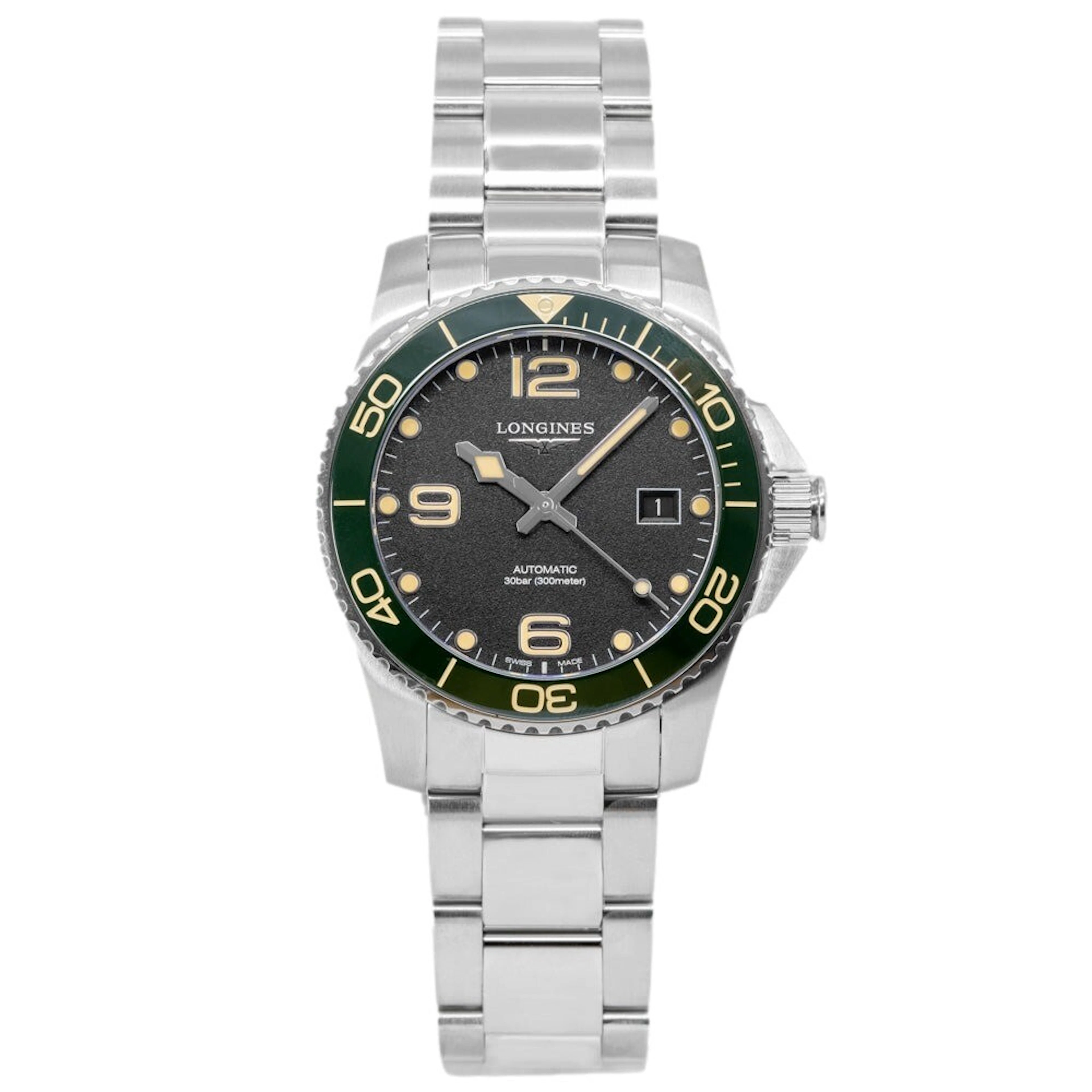 Longines Hydroconquest L3.781.4.05.6 L3.781.4.05.6