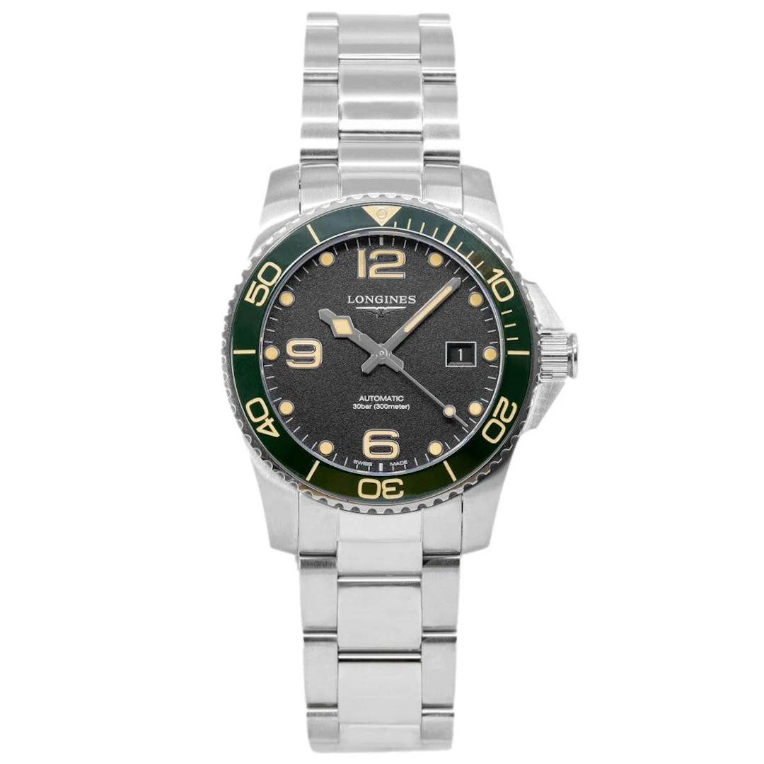 Longines Hydroconquest L3.781.4.05.6 L3.781.4.05.6