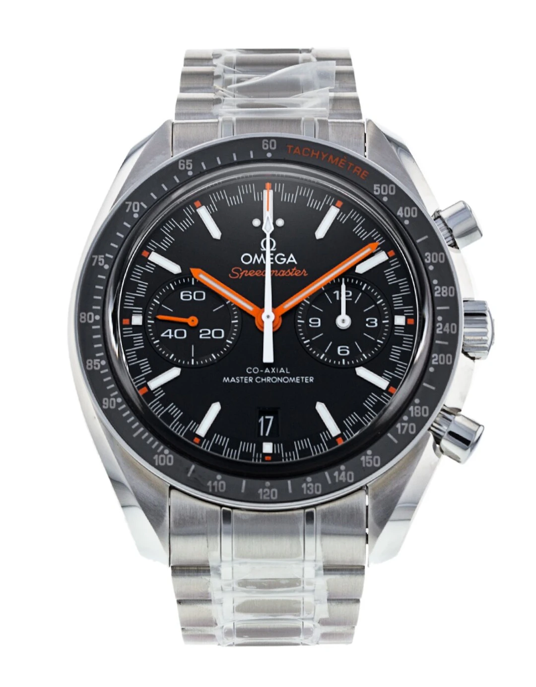 Omega Speedmaster Racing 329.30.44.51.01.002 329.30.44.51.01.002