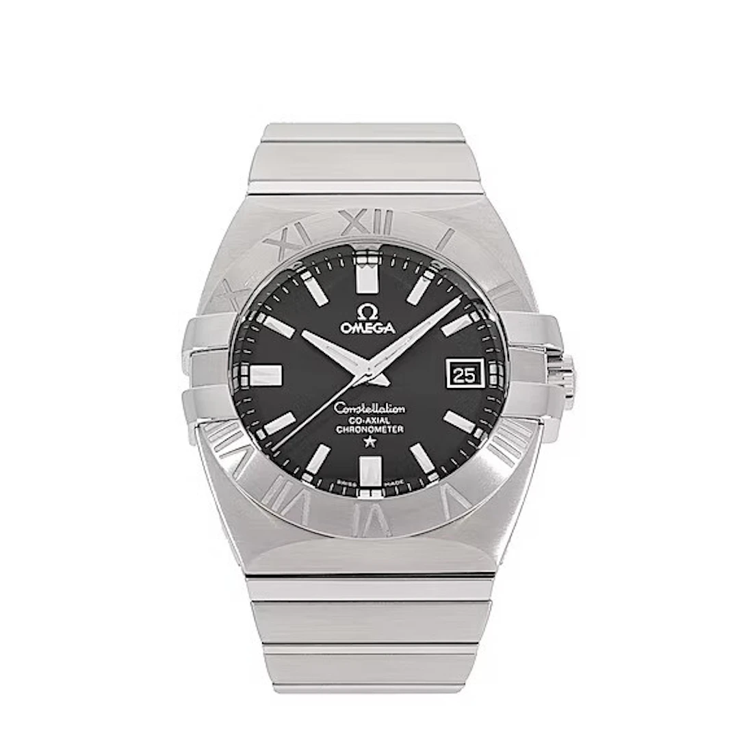 Omega Const. Double Eagle 1503.51.00 1503.51.00