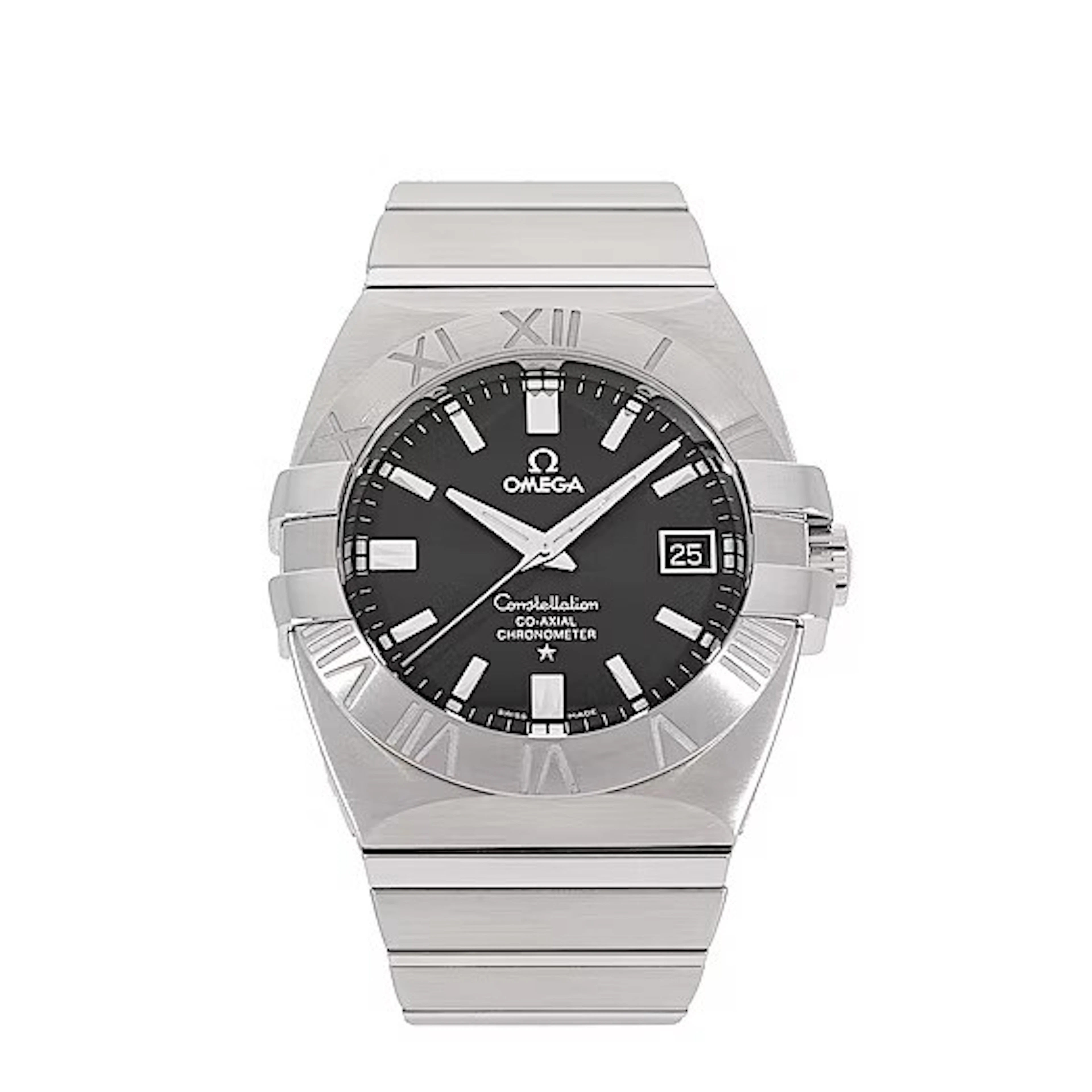 Omega Const. Double Eagle 1503.51.00 1503.51.00