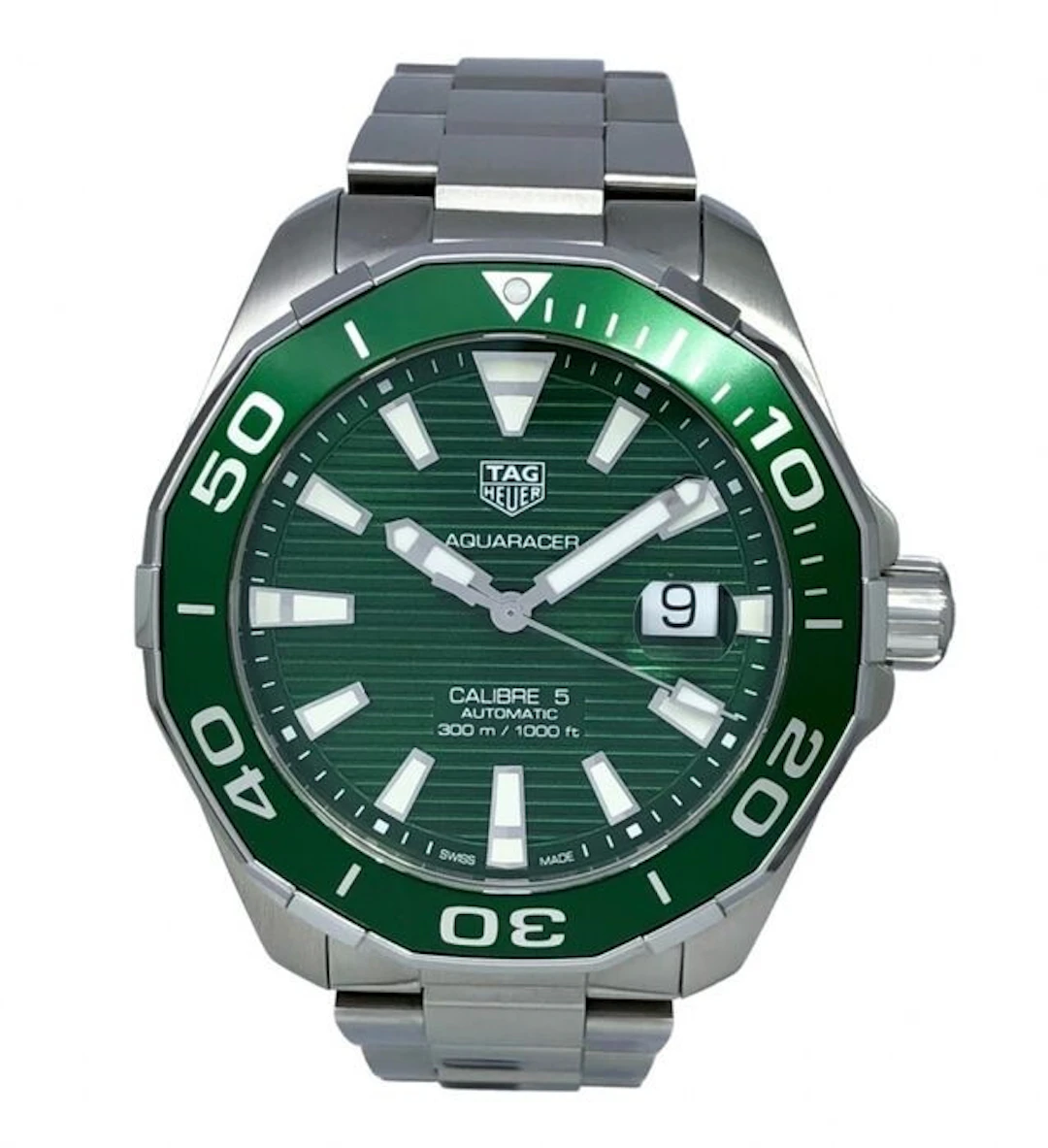 TAG Heuer Aquaracer WAY2015.BA0927 WAY2015.BA0927