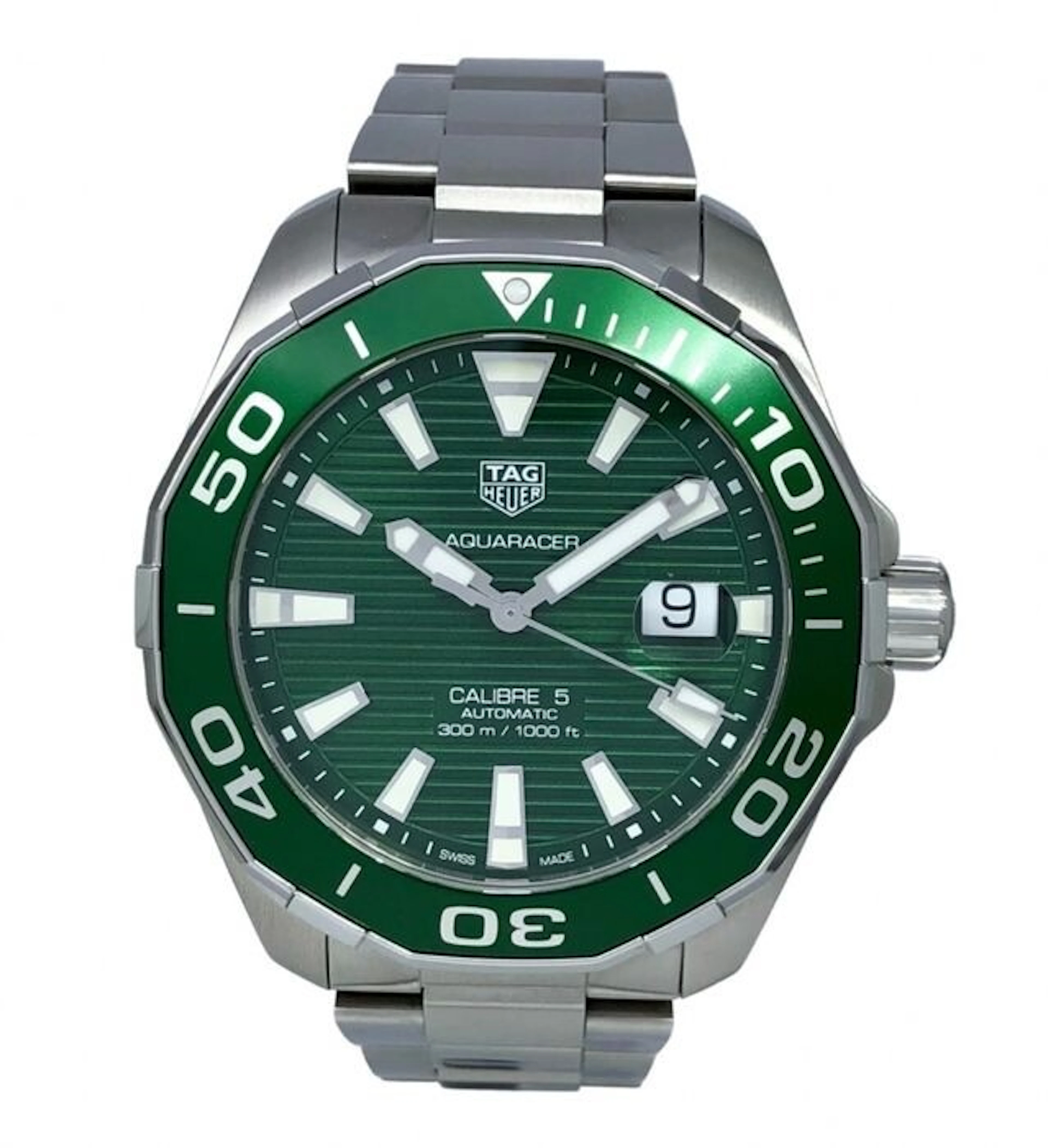 TAG Heuer Aquaracer WAY2015.BA0927 WAY2015.BA0927