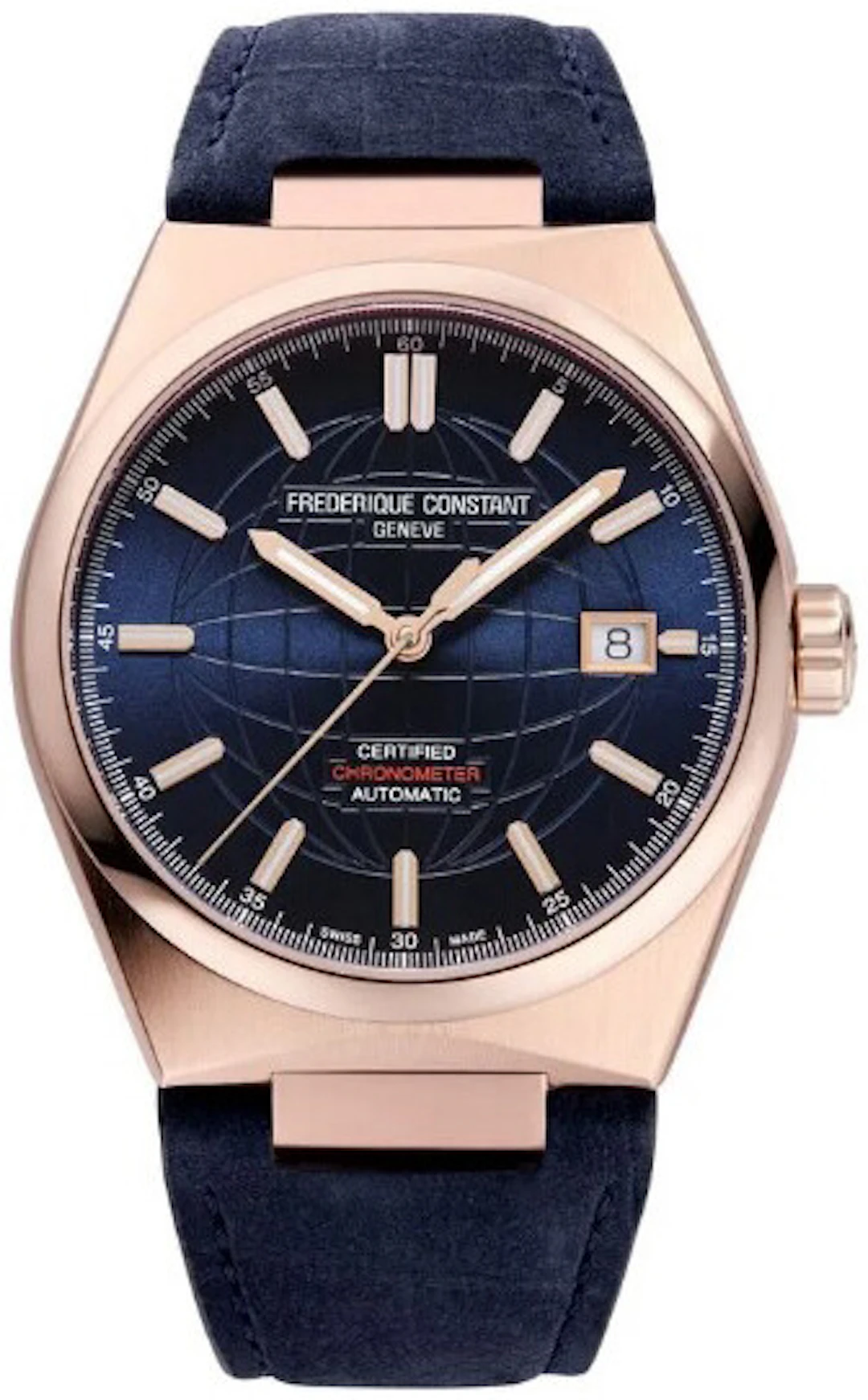 Frederique Constant Highlife FC-303N3NH4 FC-303N3NH4