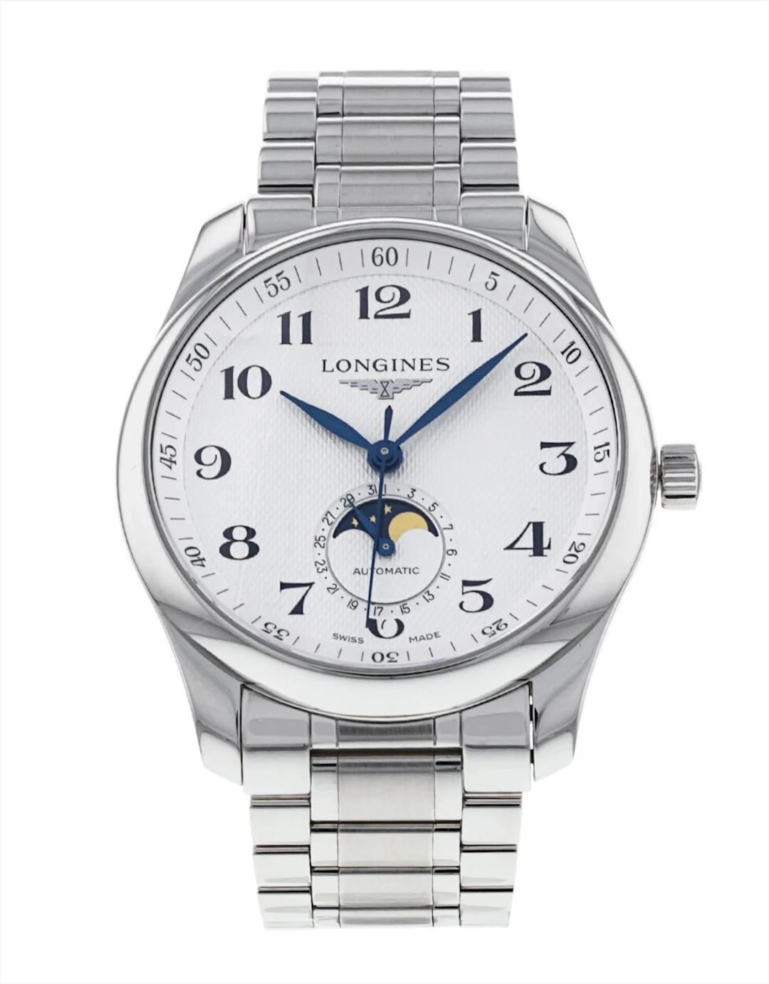 Longines Master L2.909.4.78.6 L2.909.4.78.6