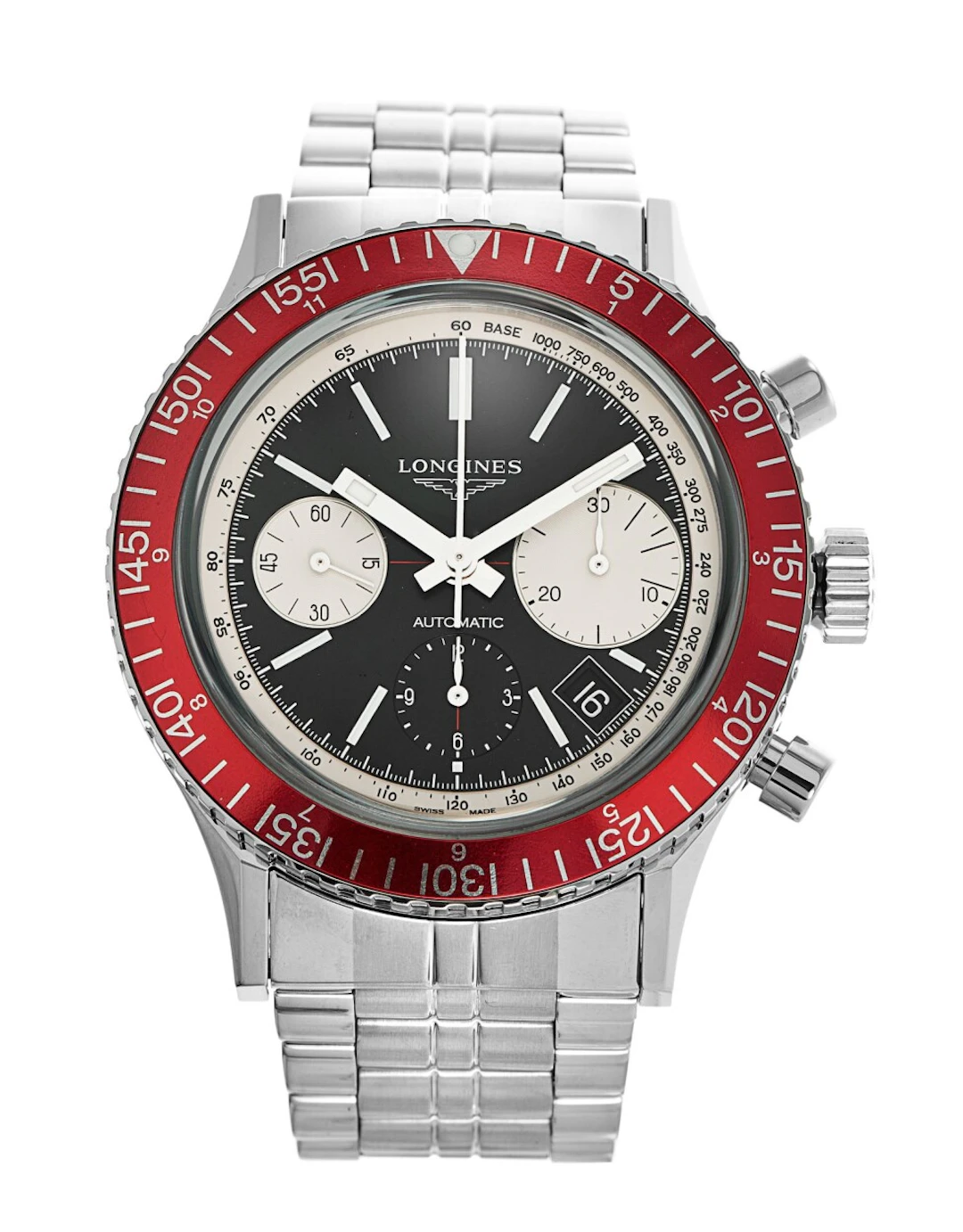 Longines Heritage L2.808.4.52.6 L2.808.4.52.6
