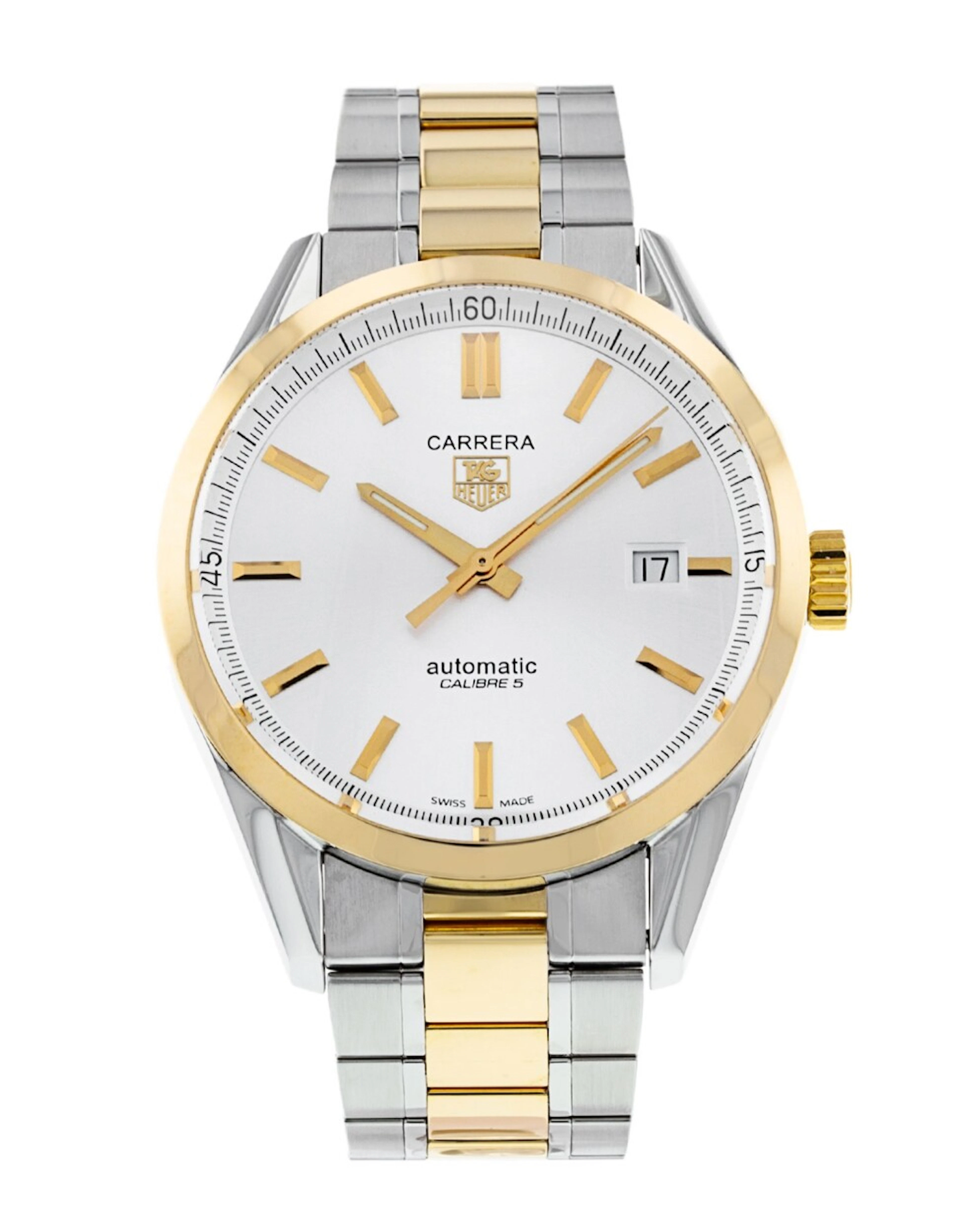 TAG Heuer Carrera WV215D.BD0788 WV215D.BD0788