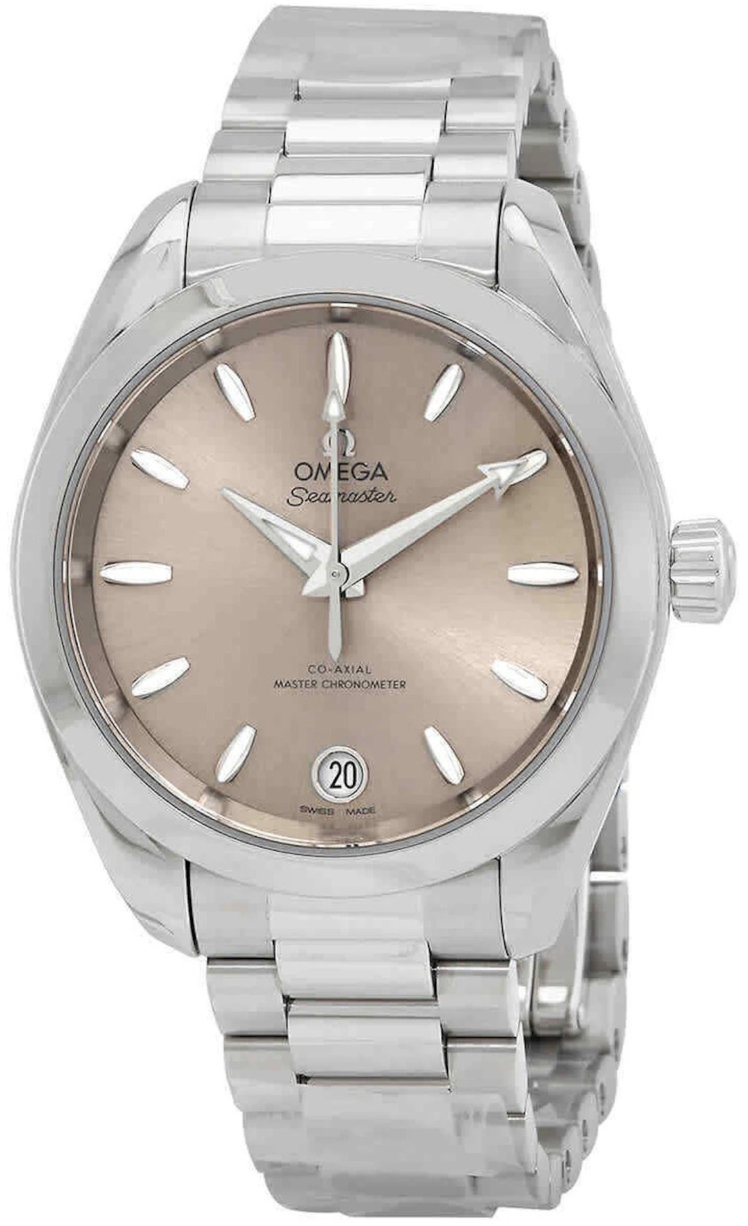 Omega Seamaster Aqua Terra 150M 220.10.34.20.09.001 220.10.34.20.09.001