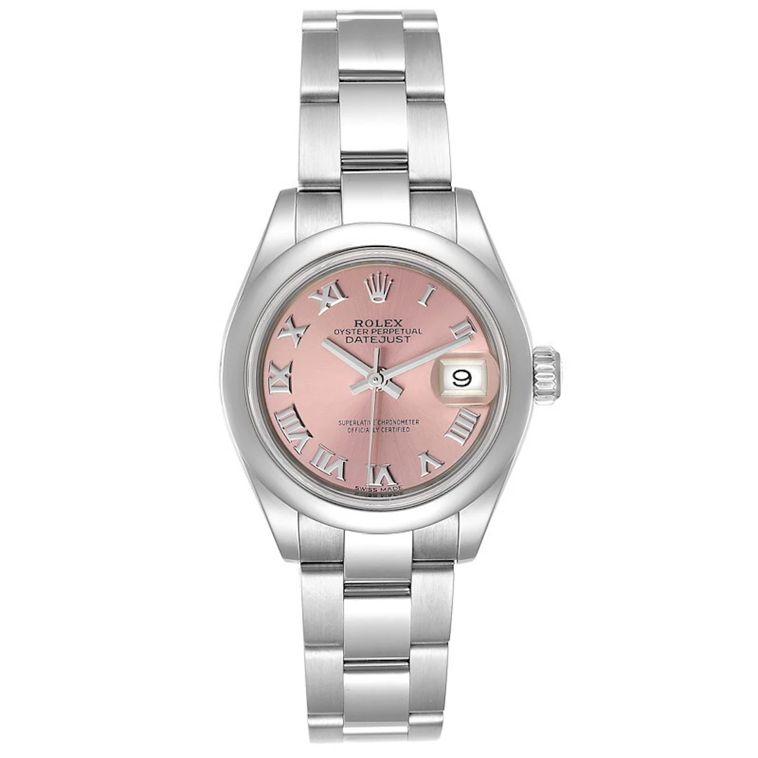 Rolex Lady-Datejust 28 279160-0014 279160-0014