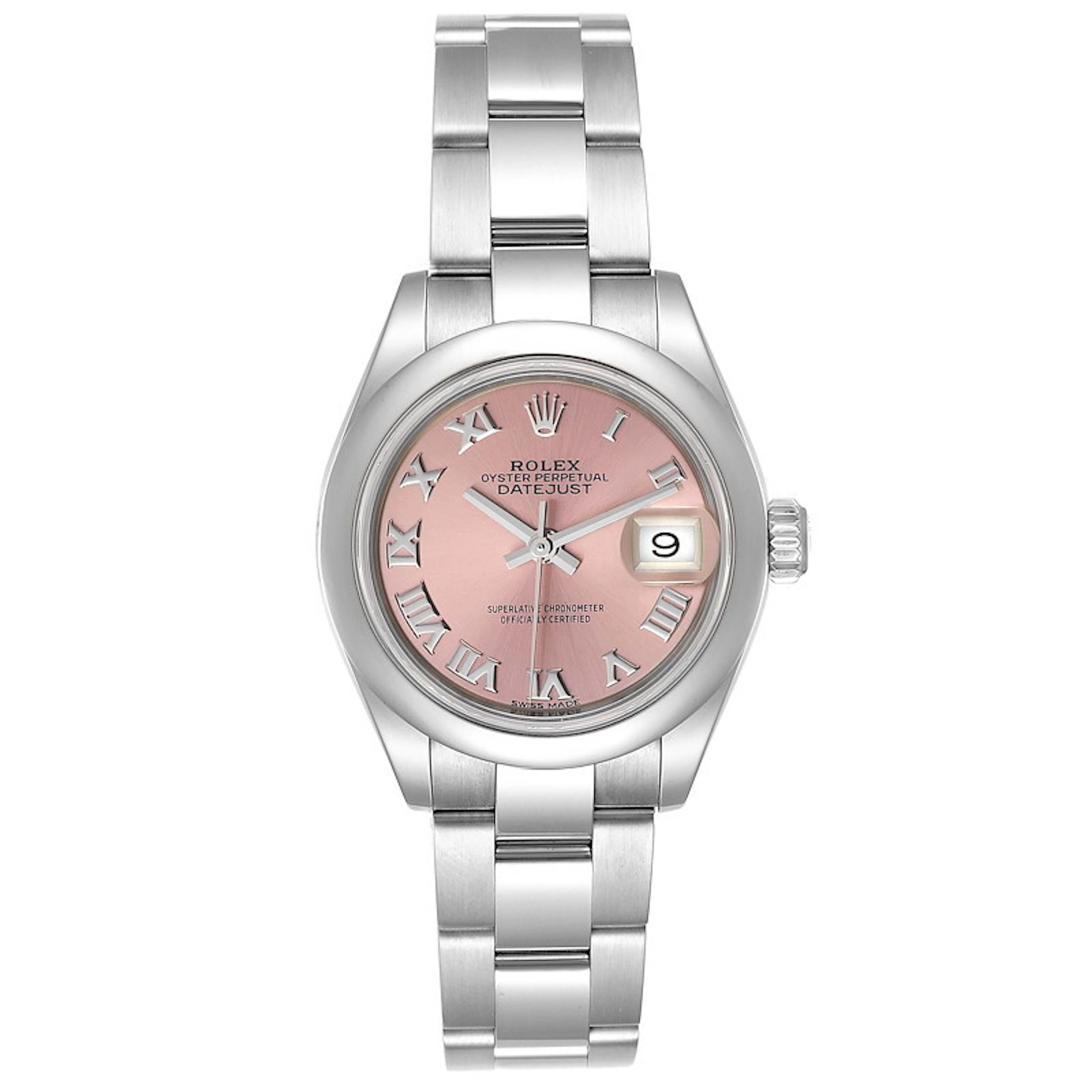 Rolex Lady-Datejust 28 279160-0014 279160-0014