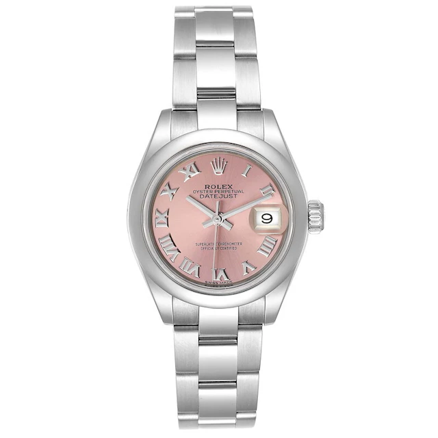 Rolex Lady-Datejust 28 279160-0014 279160-0014