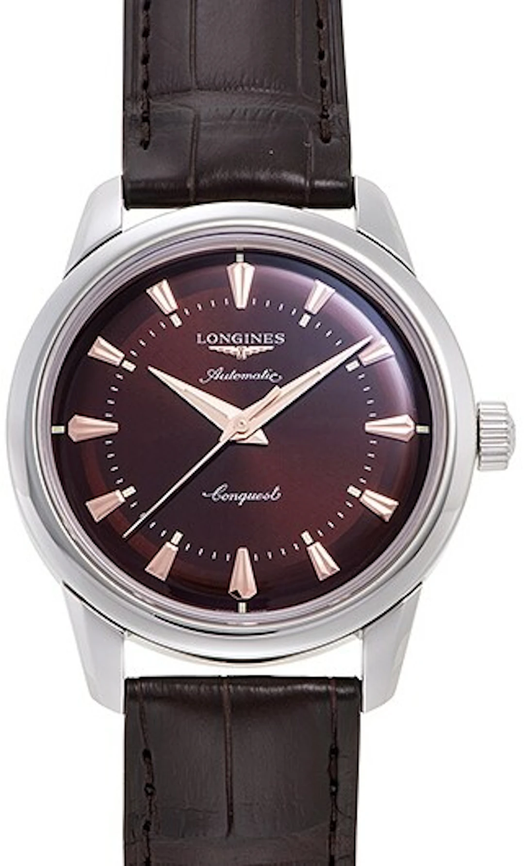 Longines Conquest Heritage L1.649.4.62.2 L1.649.4.62.2