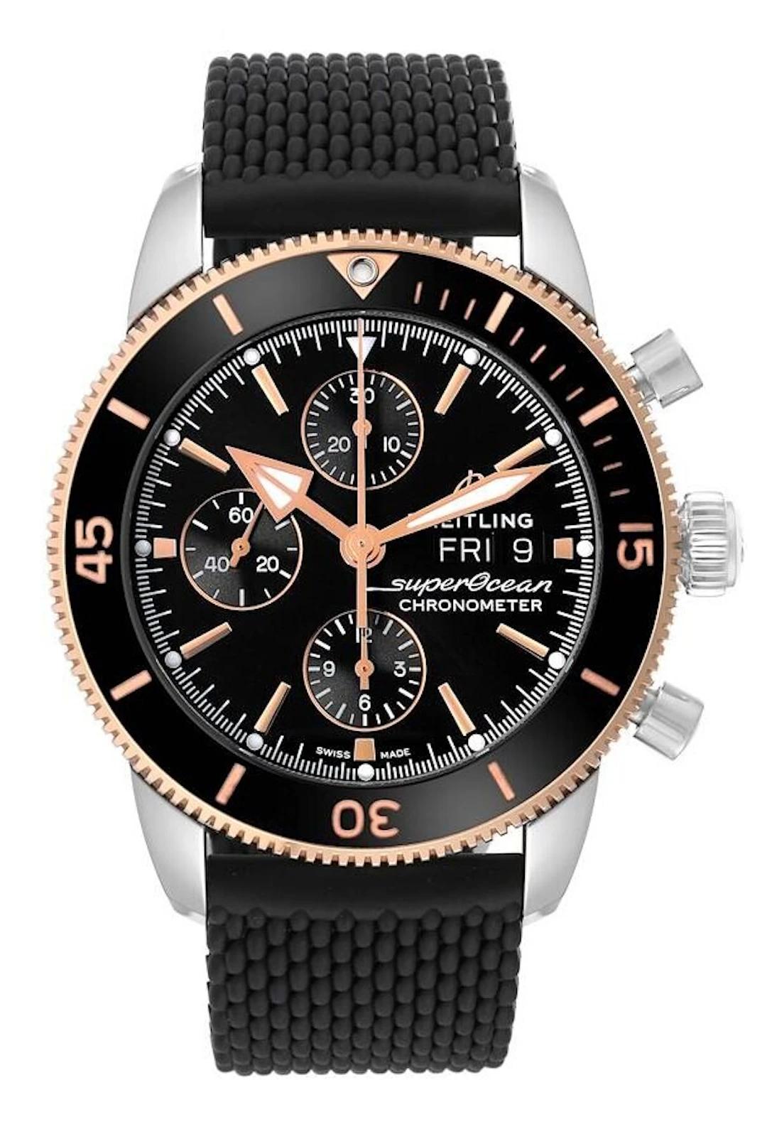 Breitling Superocean Heritage Ii 44 U13313121B1S1 U13313121B1S1