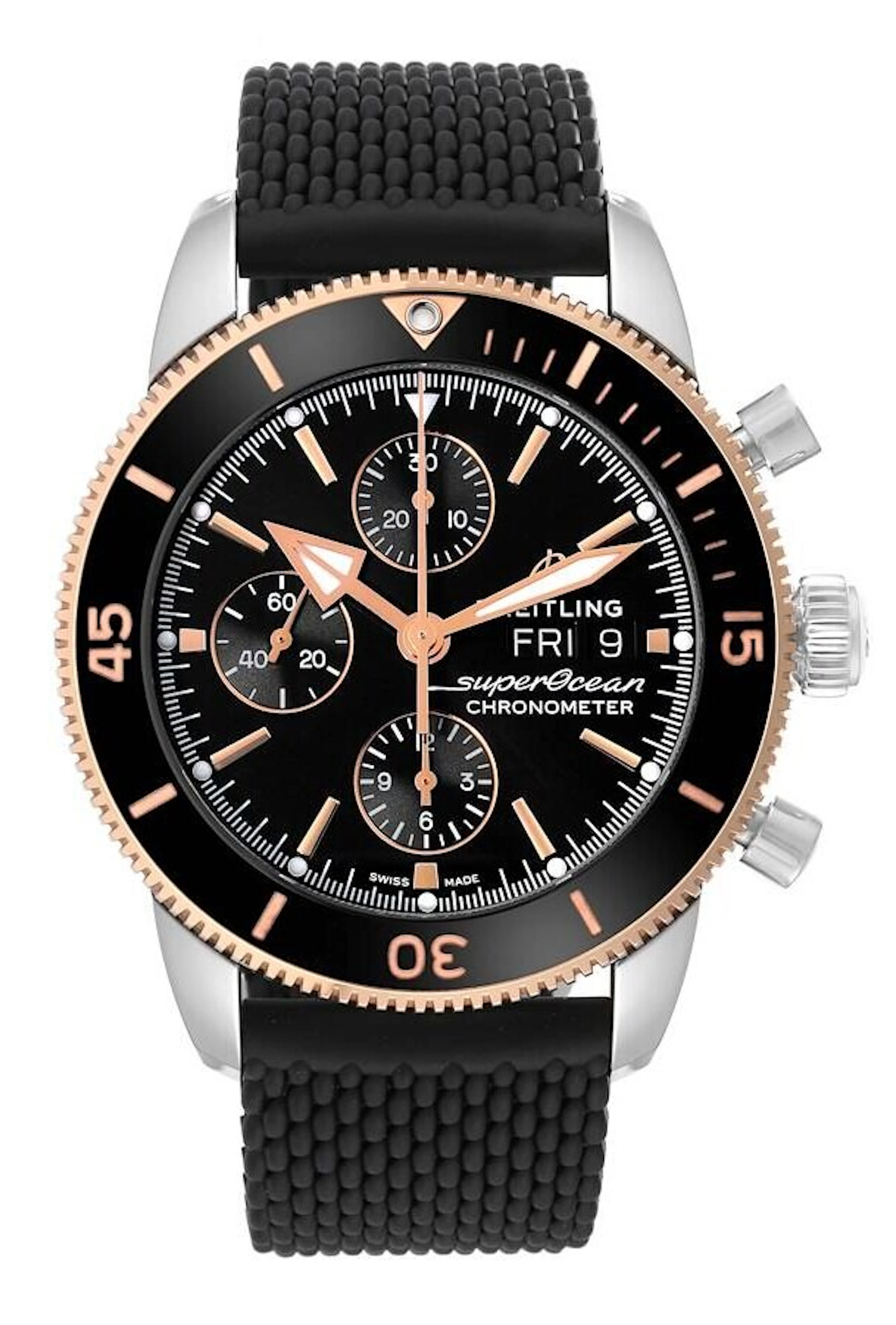 Breitling Superocean Heritage Ii 44 U13313121B1S1 U13313121B1S1