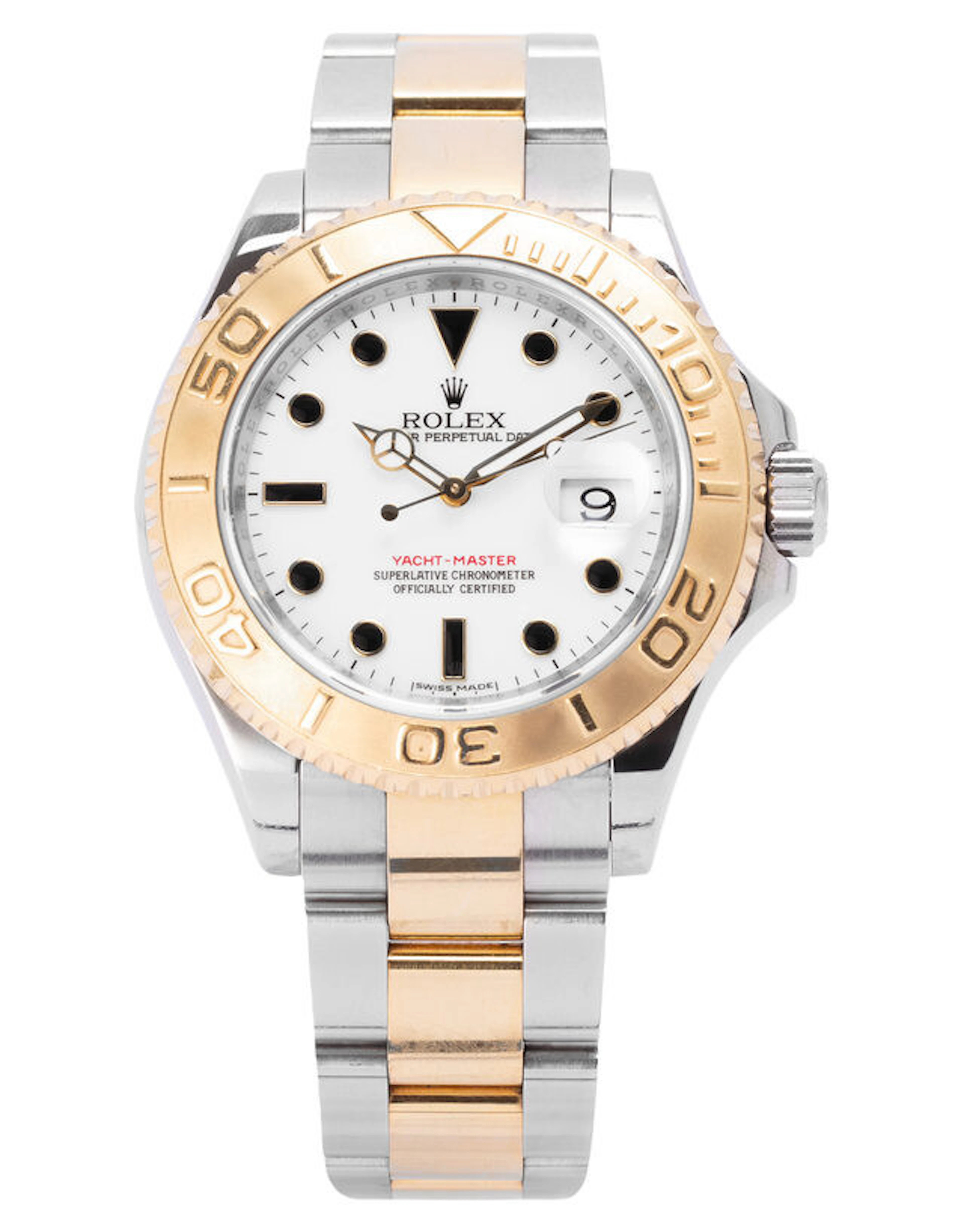 Rolex Yacht-Master 16623/8 16623/8