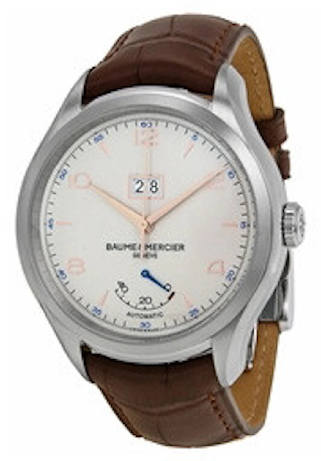 Baume & Mercier Clifton 10205 10205