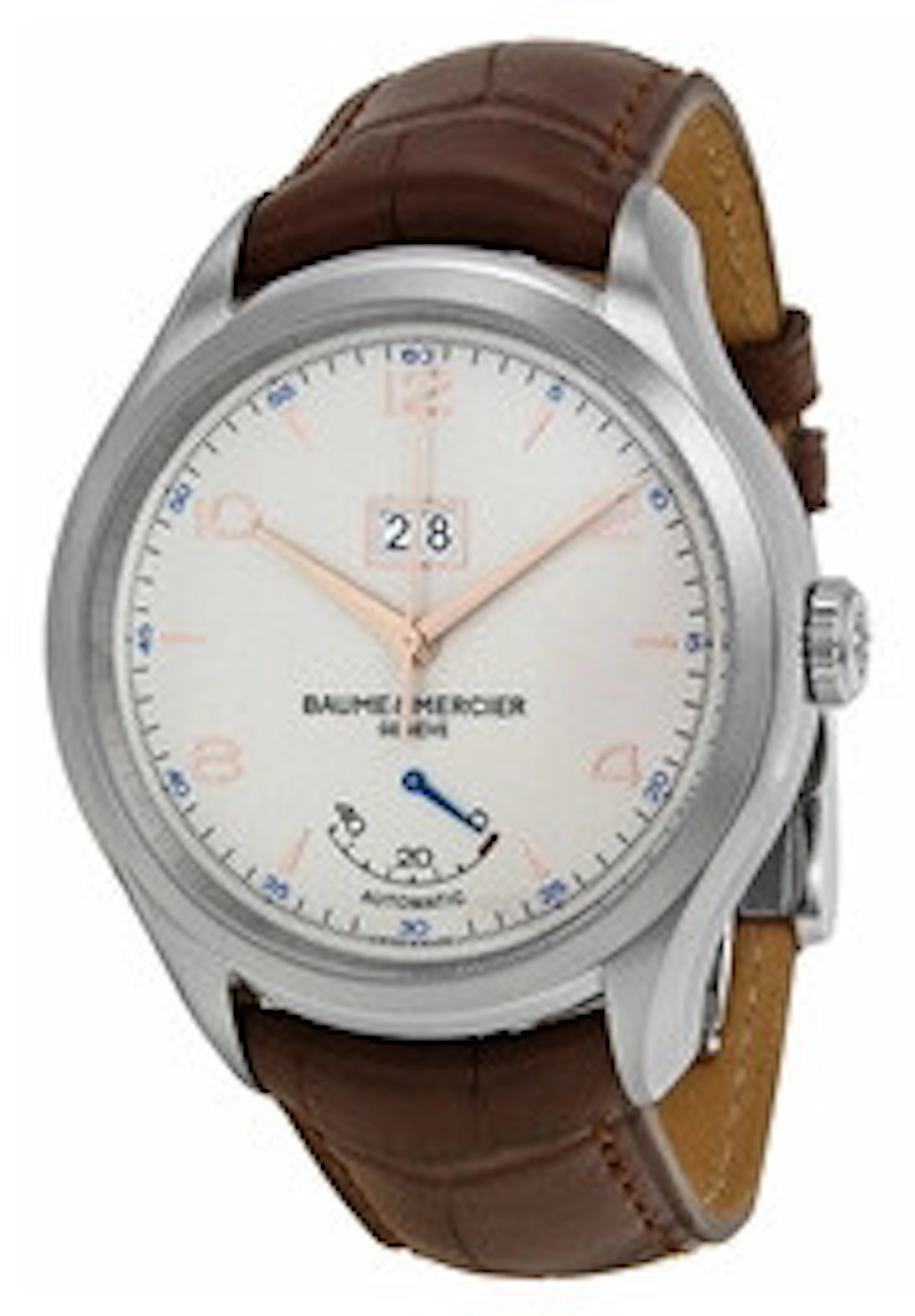 Baume & Mercier Clifton 10205 10205