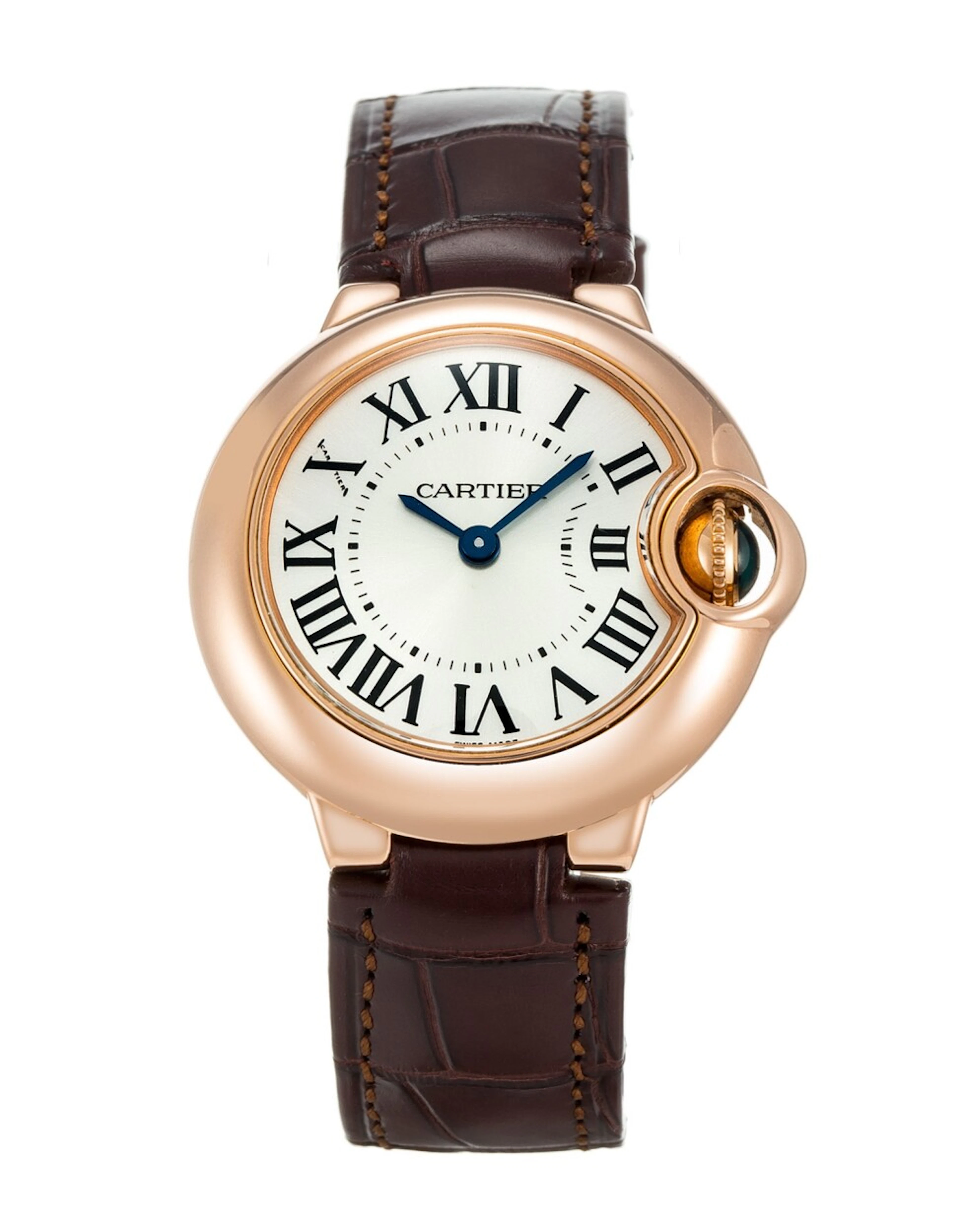 Cartier Ballon Bleu W6900256 W6900256