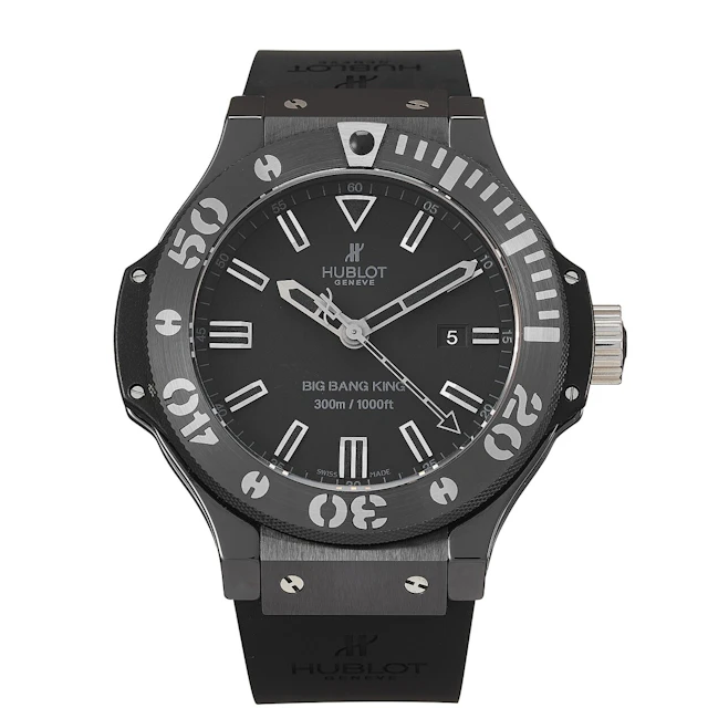 Hublot BB King Ice Bang 322.CK.1140.RX 322.CK.1140.RX
