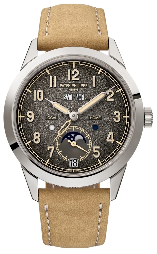 Patek Philippe Complications 5326G-001 5326G-001