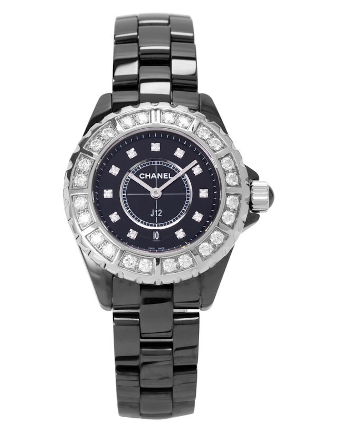 Chanel J12 H2428 H2428