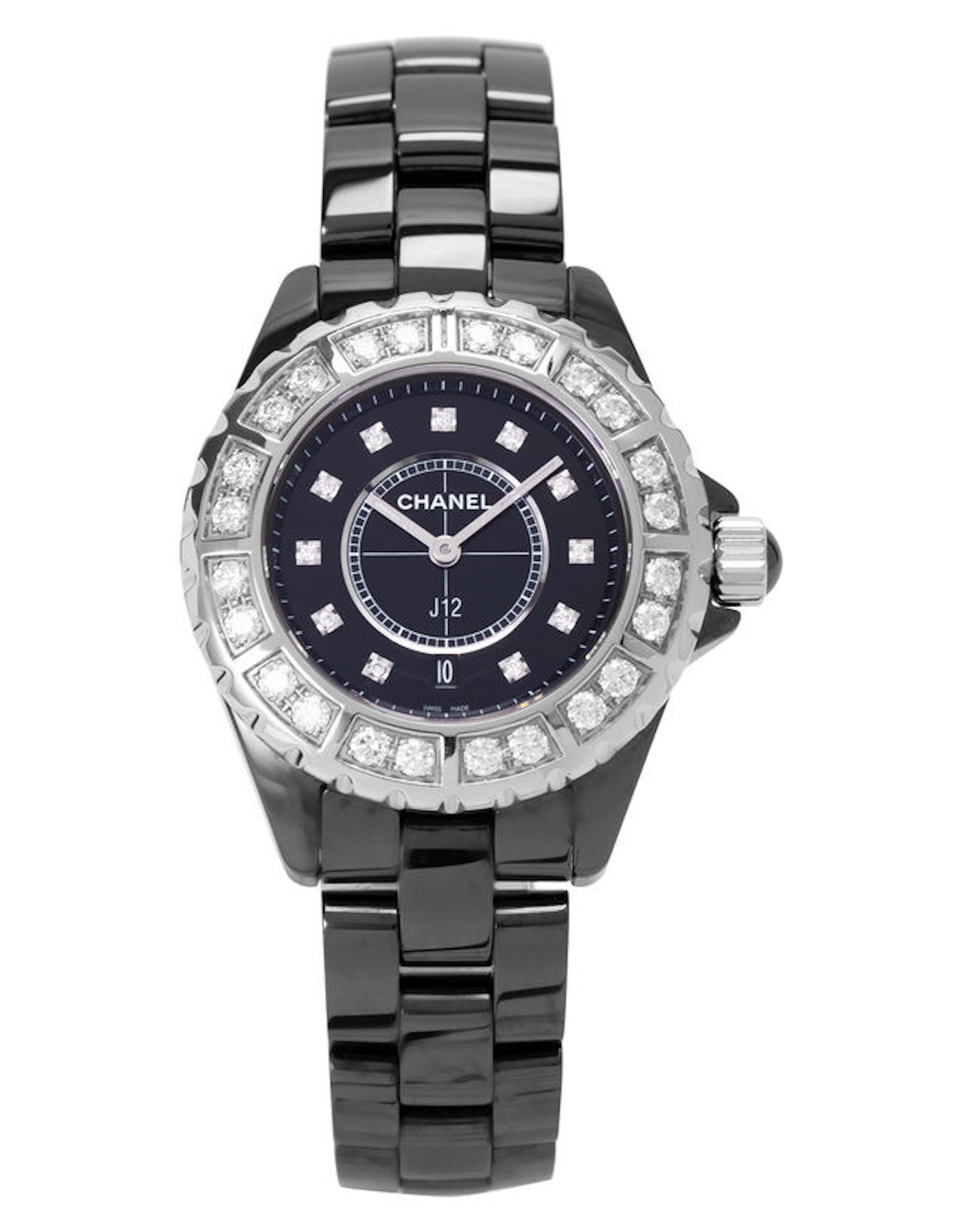 Chanel J12 H2428 H2428