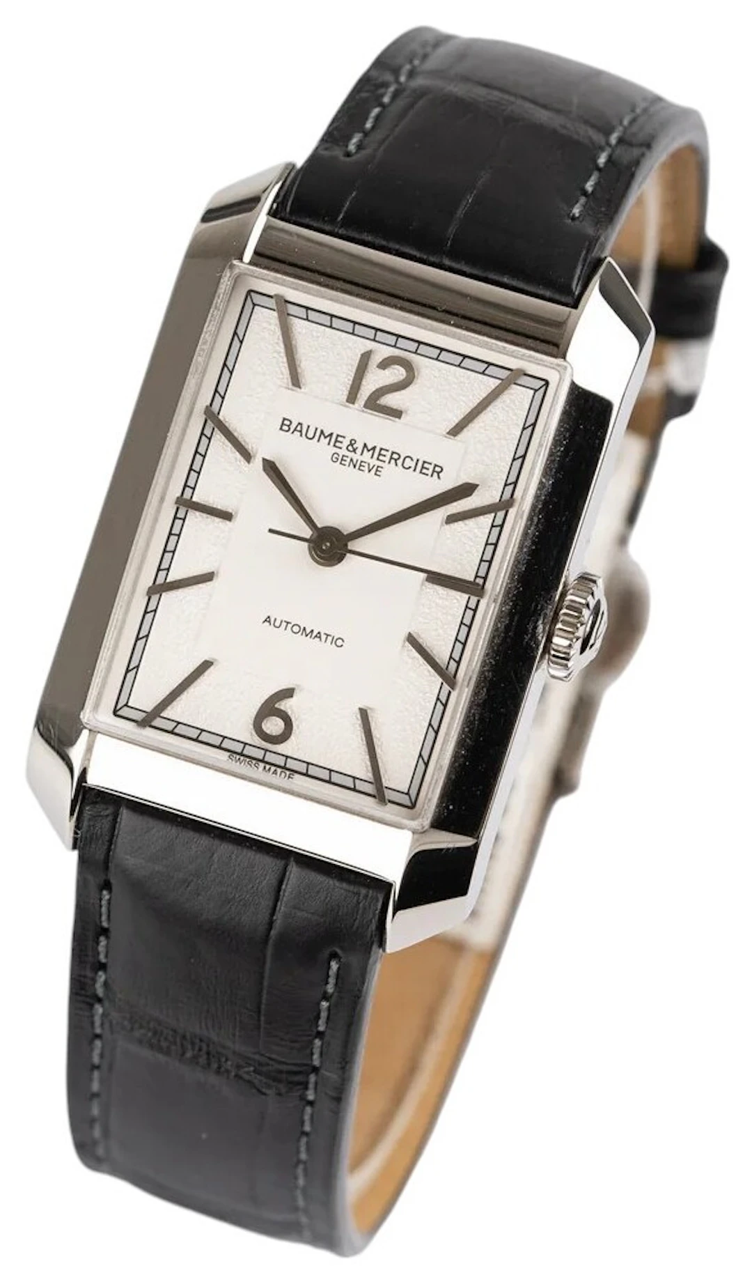 Baume & Mercier Hampton M0A10522 M0A10522