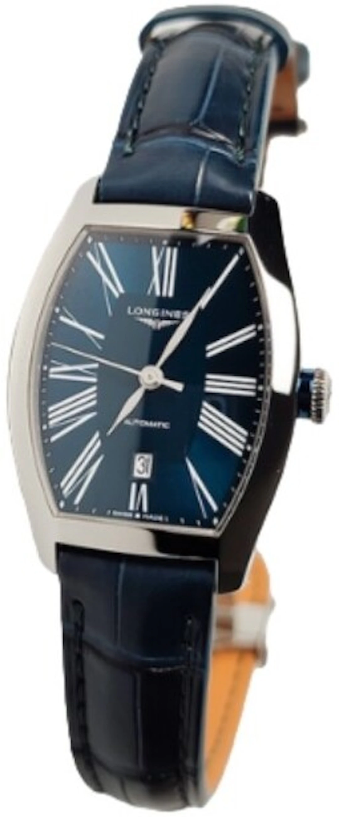 Longines Evidenza L2.142.4.60.2 L2.142.4.60.2