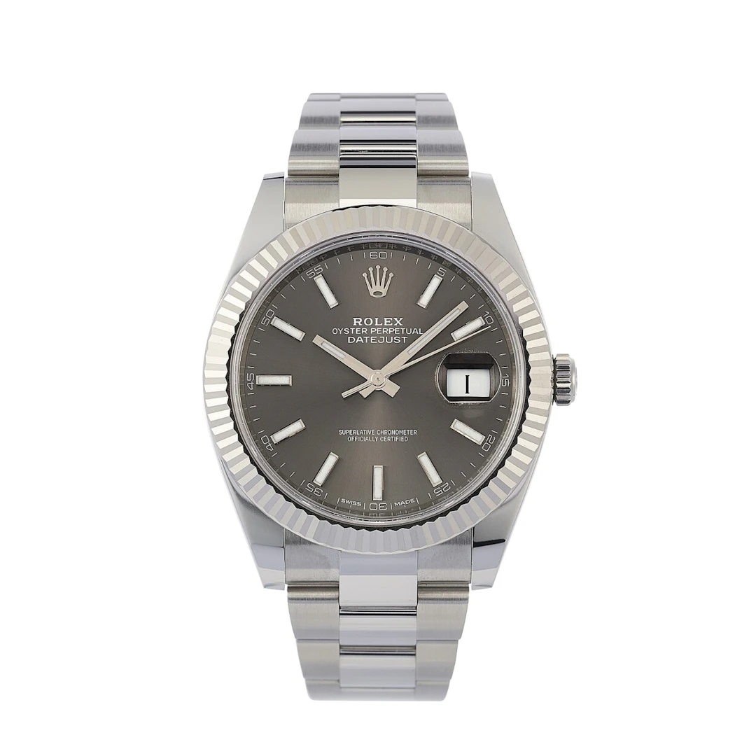Rolex Datejust 41 126334-0013 126334-0013