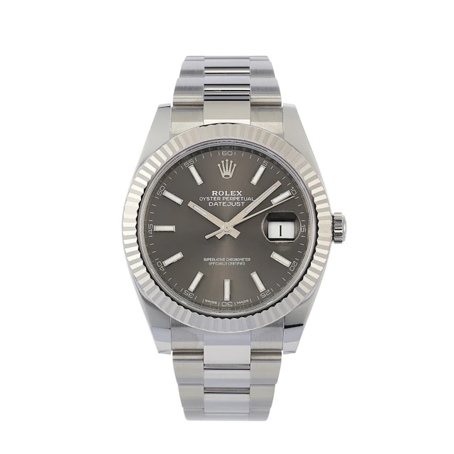 Rolex Datejust 41 126334-0013 126334-0013