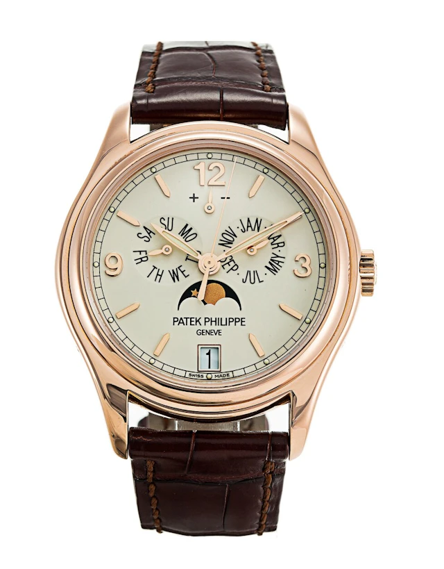 Patek Philippe Complicated Annual Calender 5146R/001 5146R/001