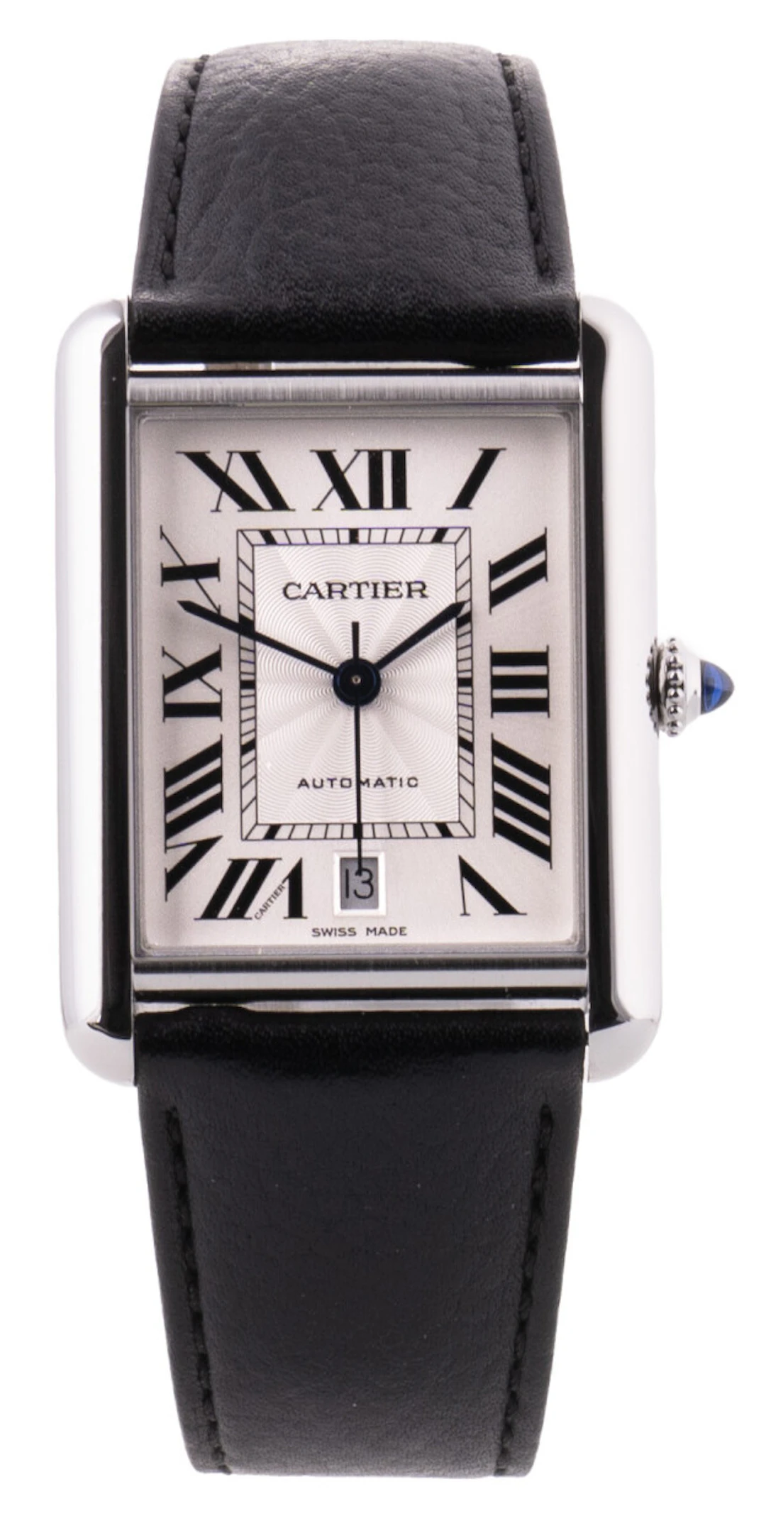 Cartier Tank Must De Cartier WSTA0040 WSTA0040