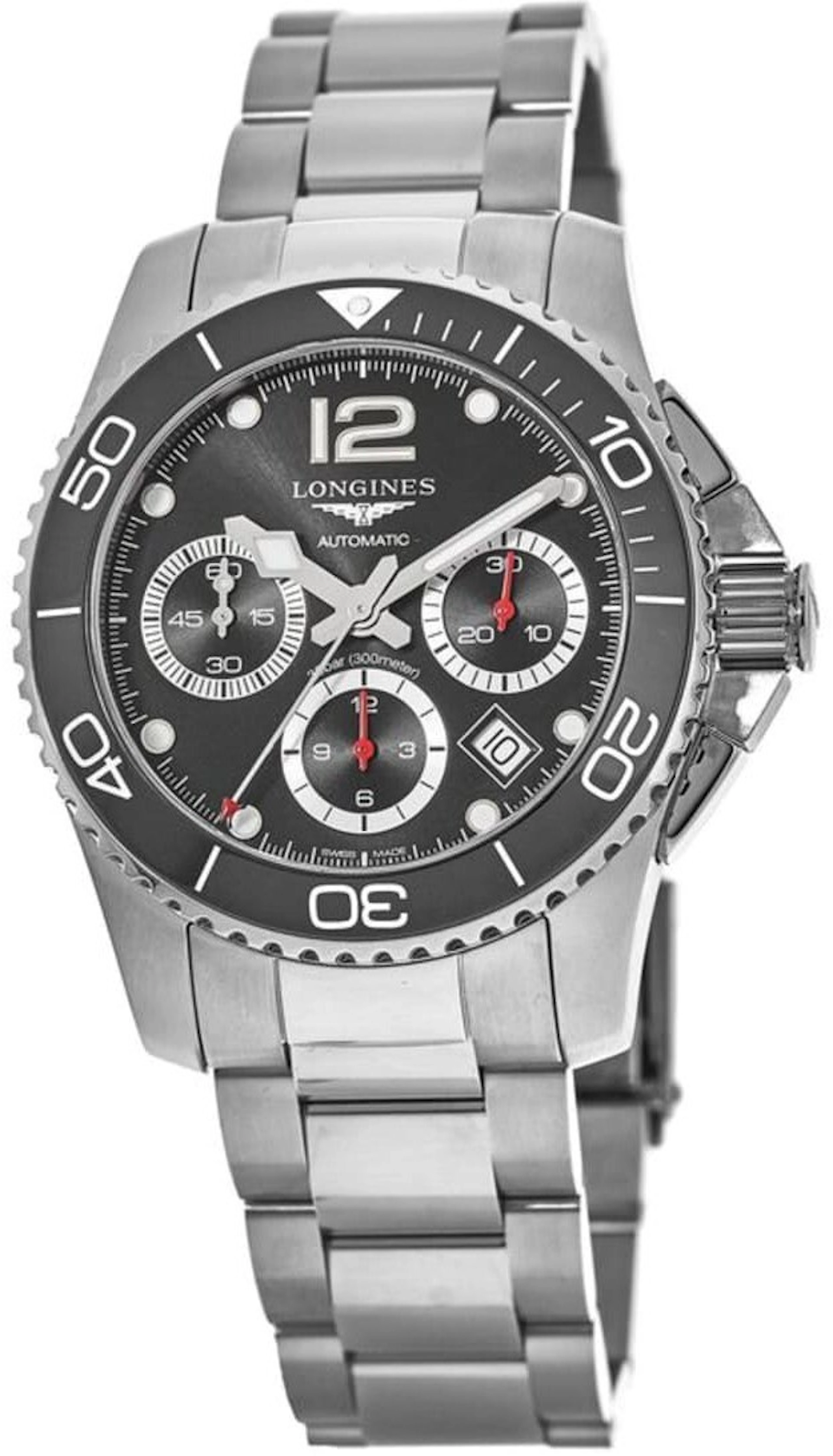 Longines Hydroconquest L3.783.4.56.6 L3.783.4.56.6