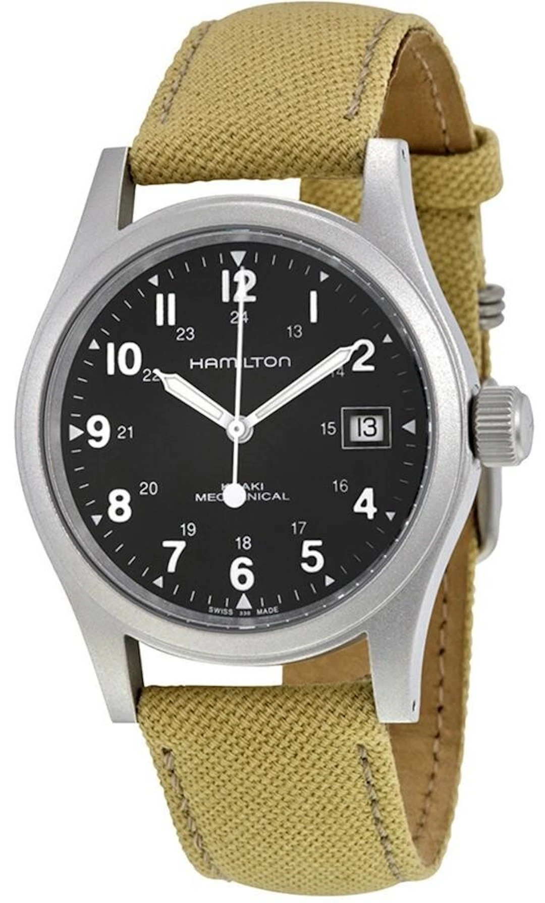 Hamilton Khaki Field H69439933 H69439933