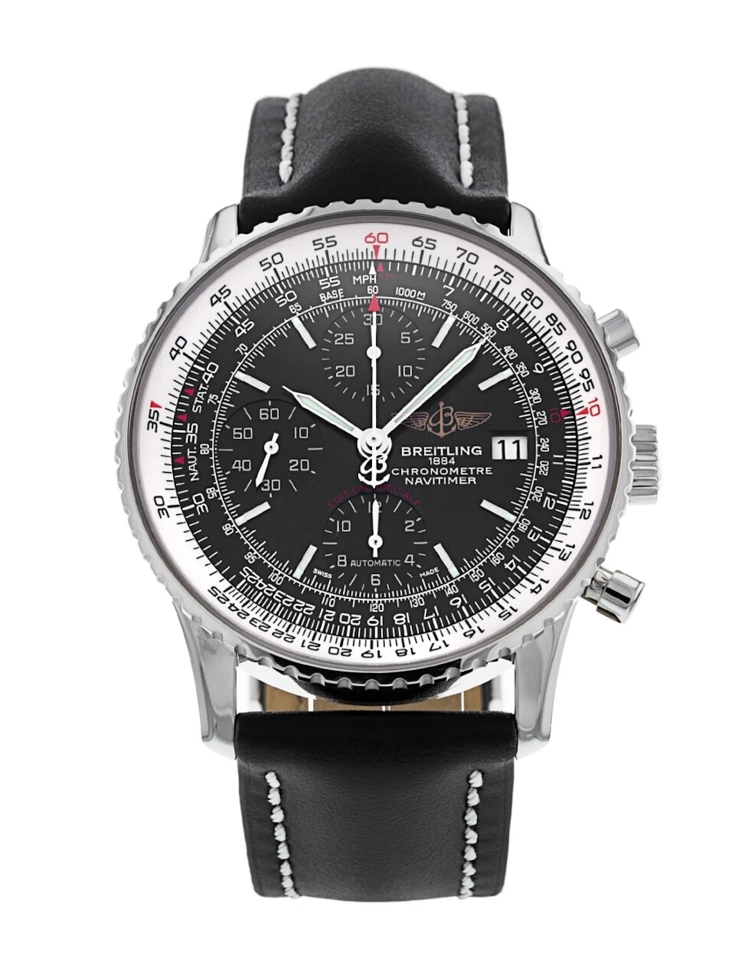 Breitling Navitimer 01 A13324121B1X1 A13324121B1X1
